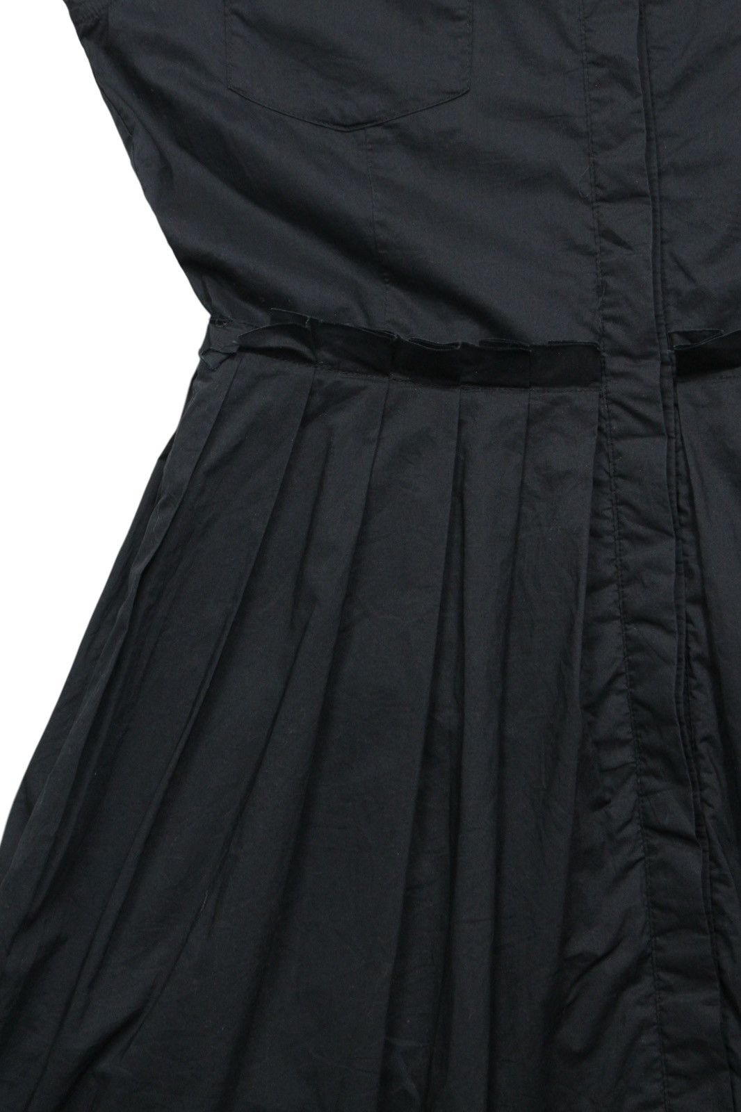 Diesel × Diesel Black Gold × Vintage DIESEL D-CASEY DRESS Size ONE SIZE - 7 Thumbnail