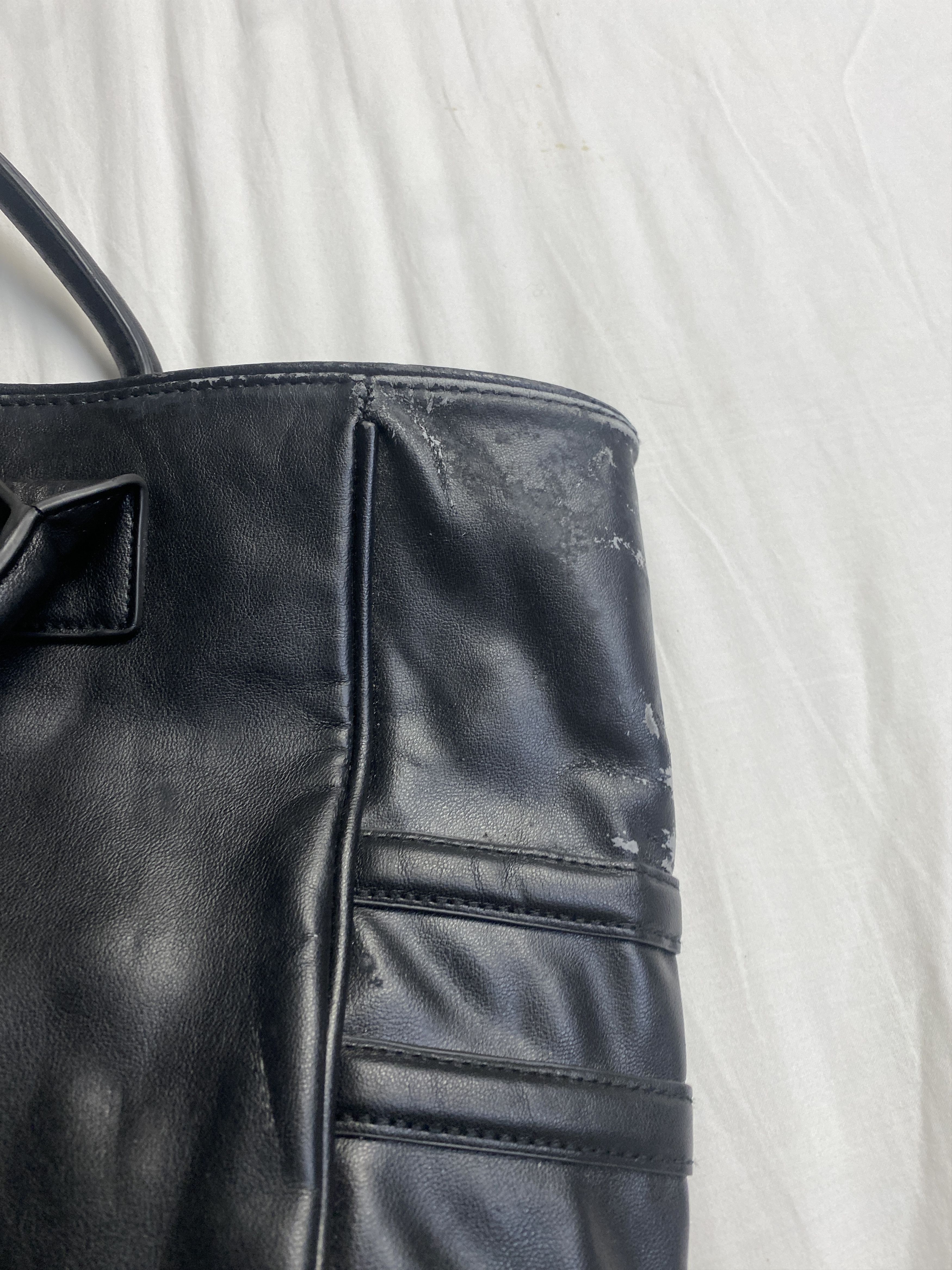 Thierry Mugler Thierry Mugler star bag tote Size ONE SIZE - 11 Thumbnail