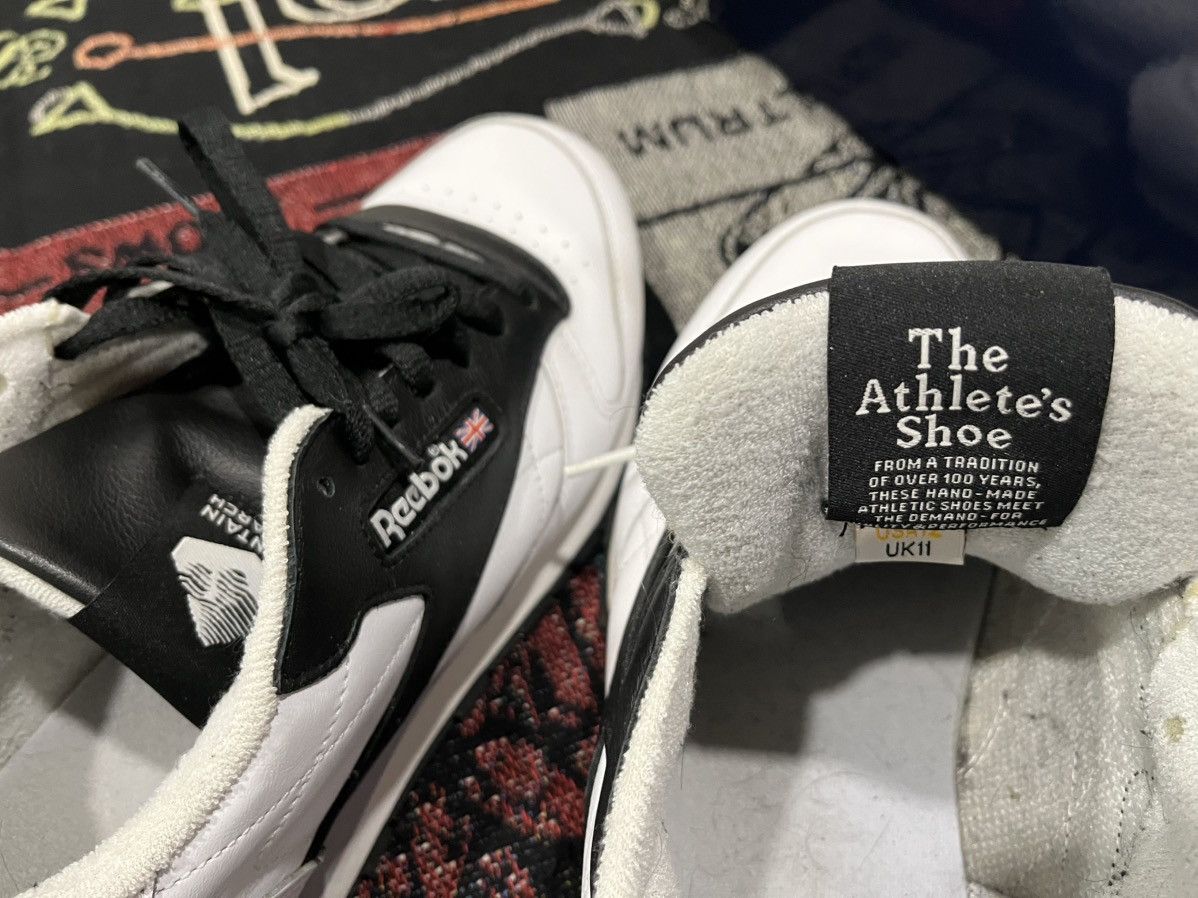 Mountain Research Mountain Research x Reebok Size US 12 / EU 45 - 5 Thumbnail