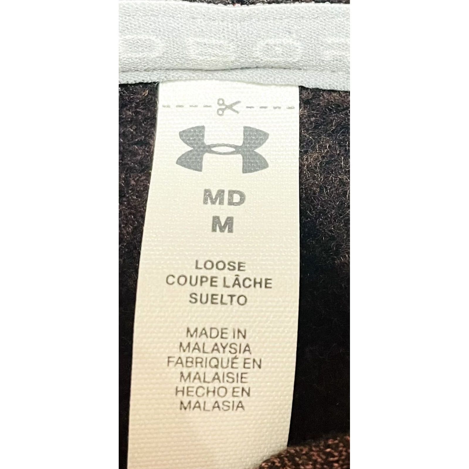 Under Armour VINTAGE? No. Size XL / US 12-14 / IT 48-50 - 5 Thumbnail