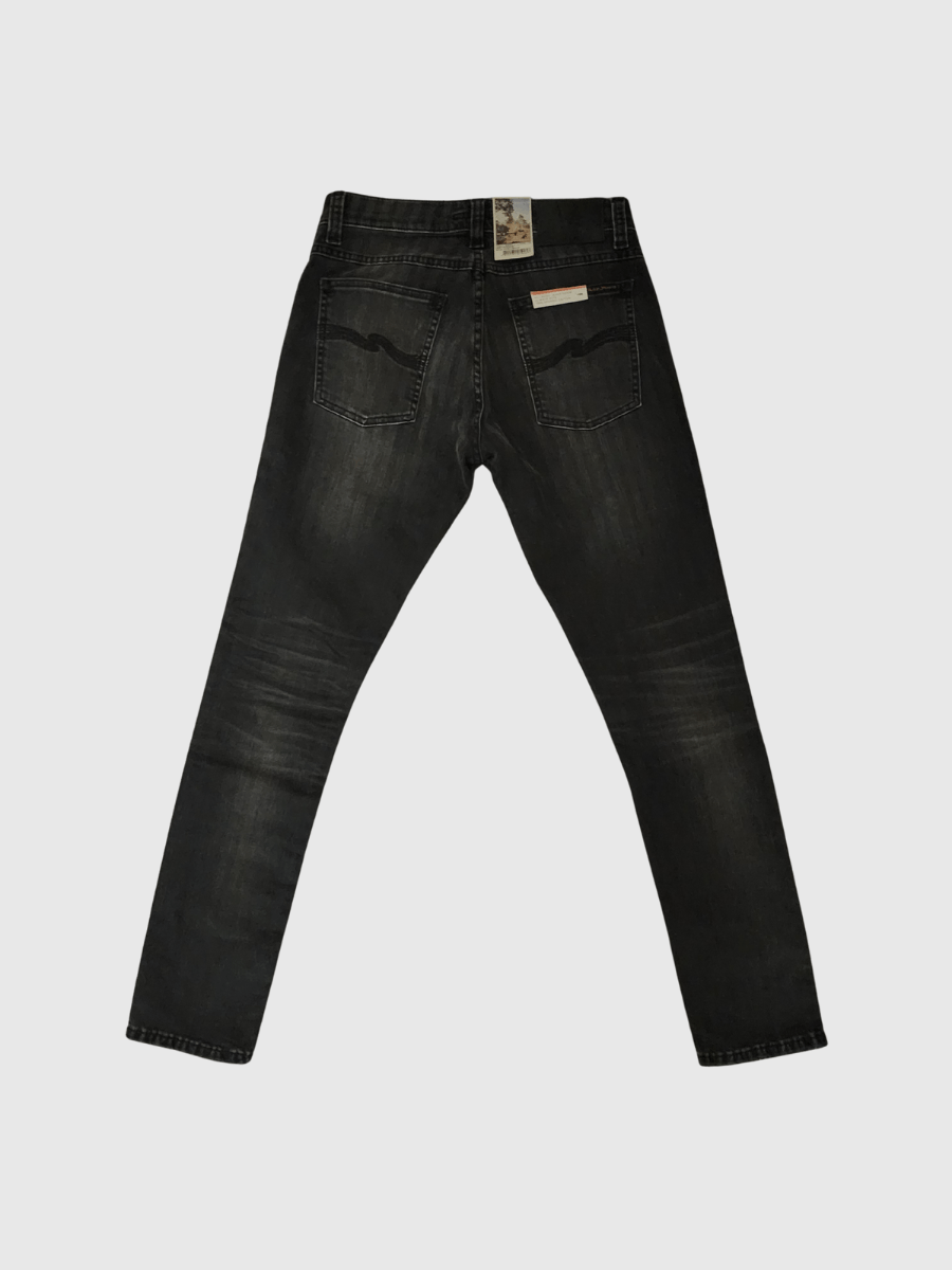 Nudie Jeans Nudie Jeans Tight Terry Pinstripe Men’s Jean Size US 30 / EU 46 - 5 Thumbnail