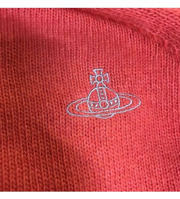 Vivienne Westwood Vivienne Westwood Hooded sweater Size S / US 4 / IT 40 - 6 Thumbnail