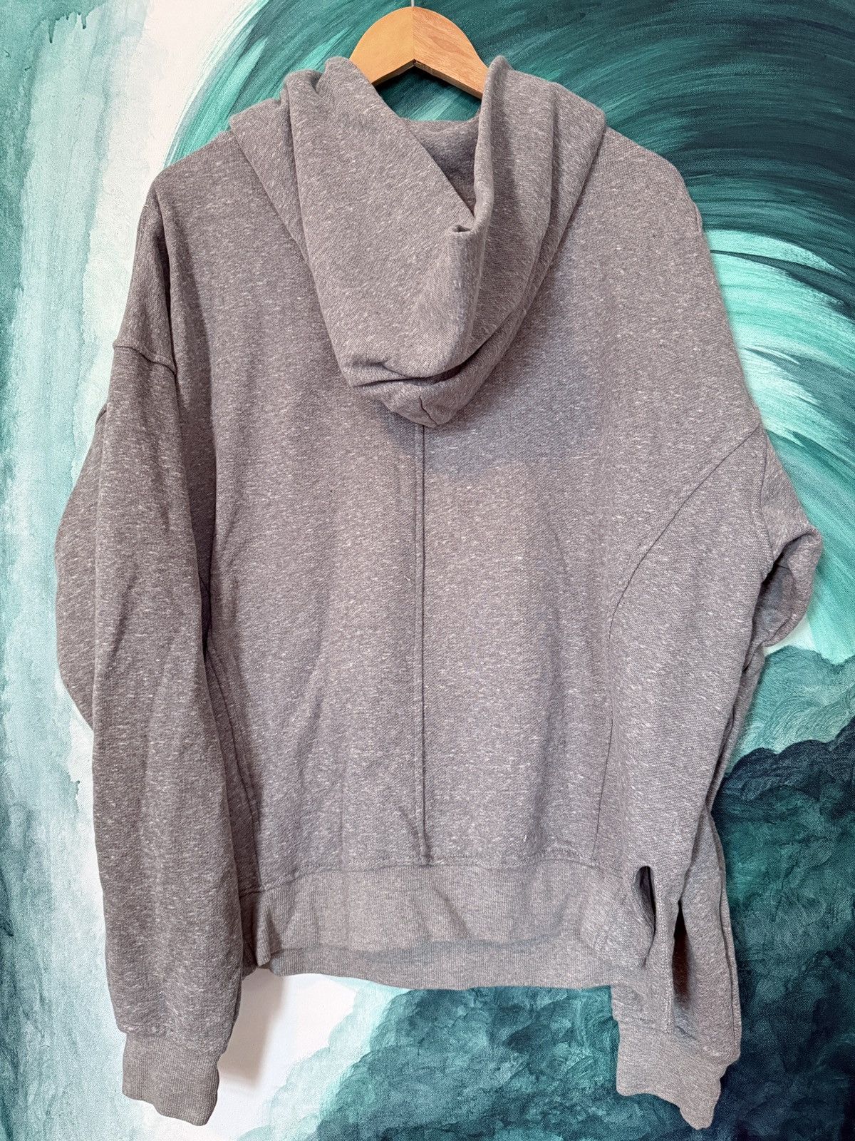 Fear of God Fear of God Hoodie Size US L / EU 52-54 / 3 - 5 Thumbnail