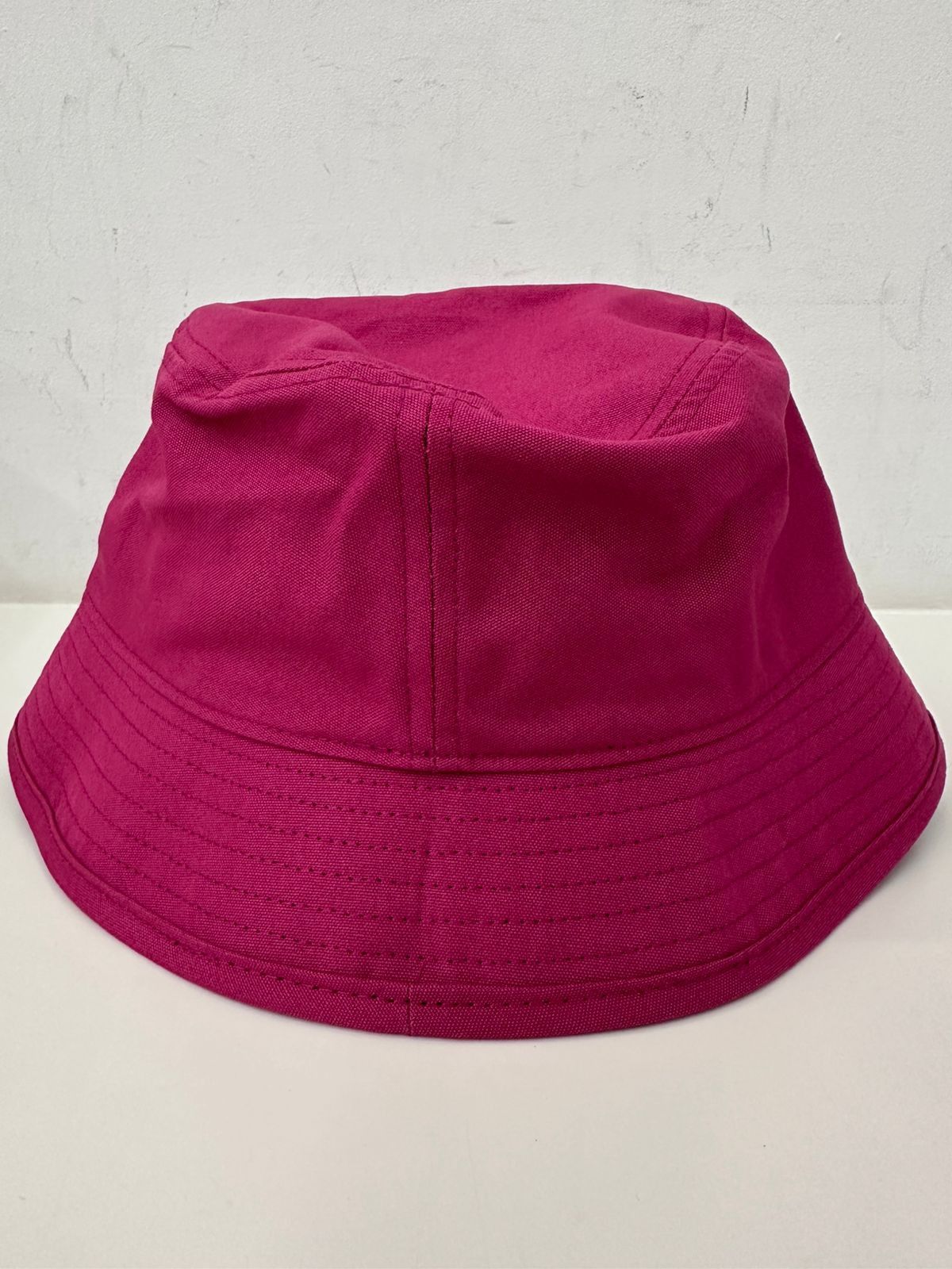 Converse × Rick Owens Drkshdw RICK OWENS BUCKET HAT Size ONE SIZE - 2 Thumbnail