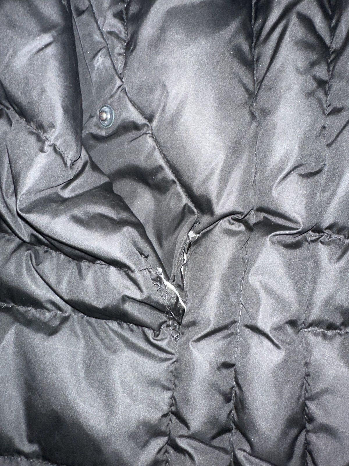 Alexander Wang Alexander Wang puffer jacket Size US L / EU 52-54 / 3 - 7 Thumbnail