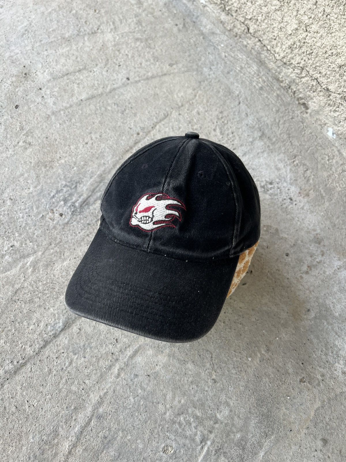 No Fear No Fear Vintage Cap Size ONE SIZE - 1 Thumbnail