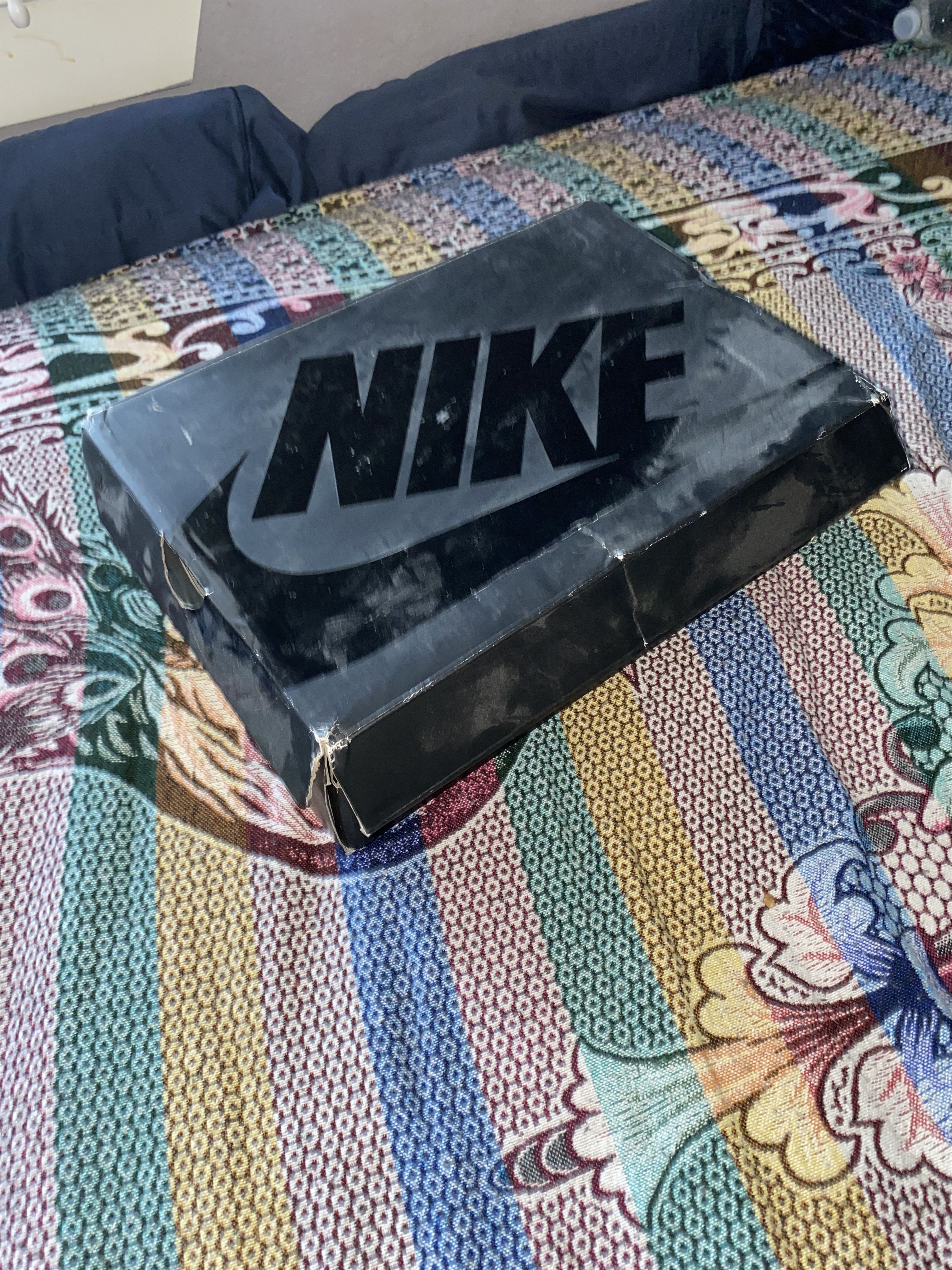 Nike Nike Air Trainer 1 SP Size US 8.5 / EU 41-42 - 8 Thumbnail