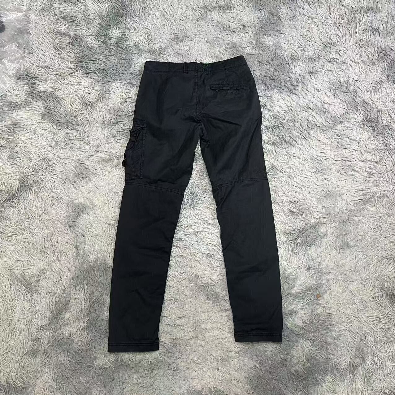 Stone Island Stone Island Pants Size 29 Size US 29 - 2 Thumbnail