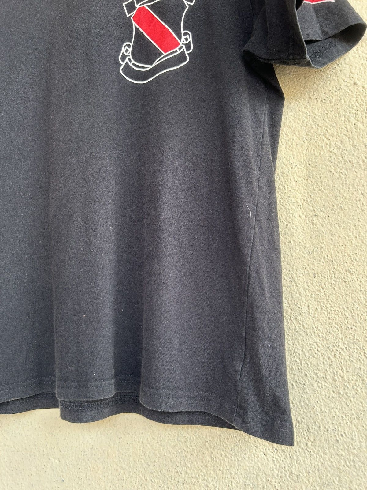 Marlboro X Number Nine Rethinking Conventions Tshirt