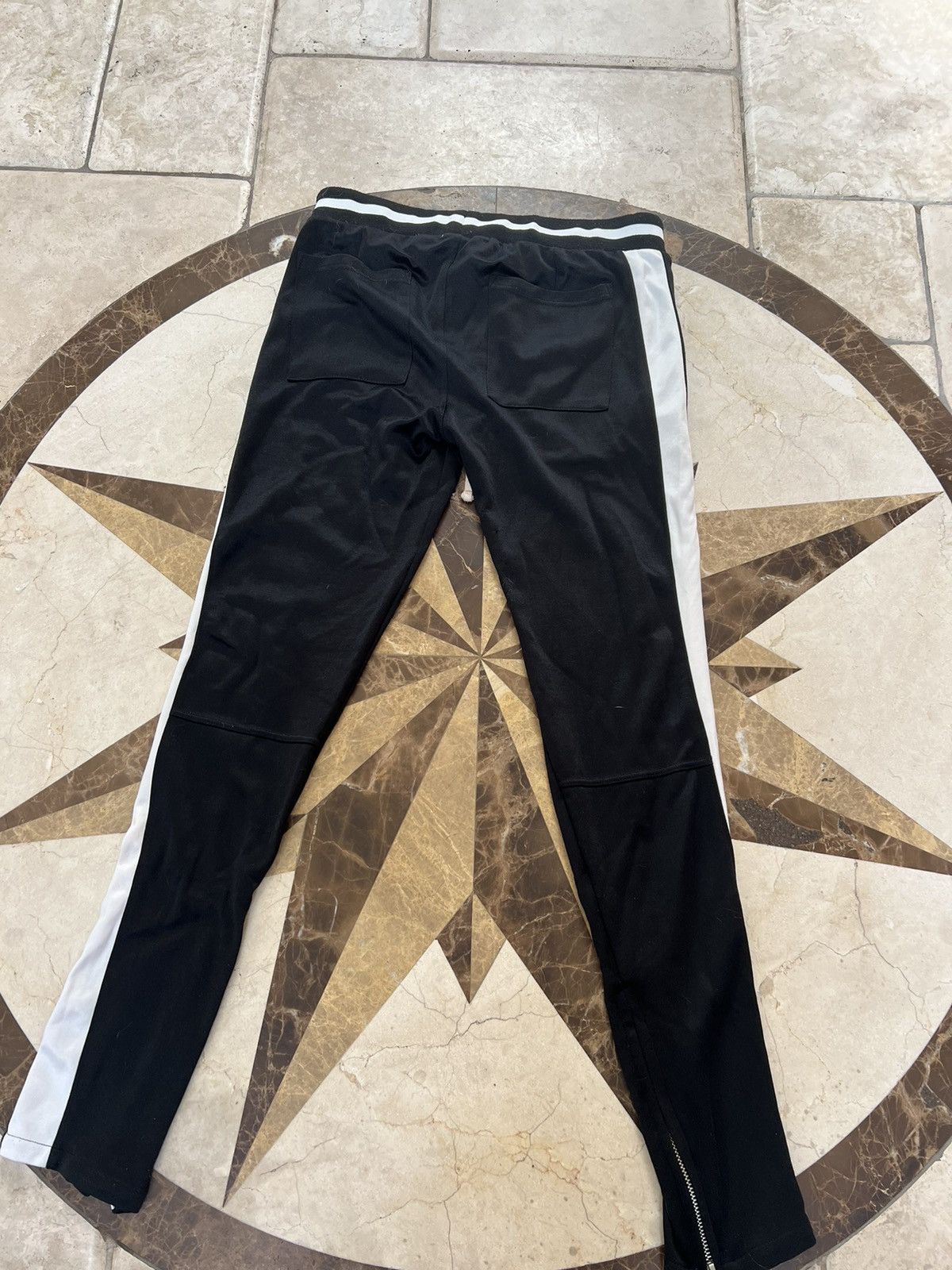 MNML × Vintage MNML track pants Size US 34 / EU 50 - 2 Thumbnail