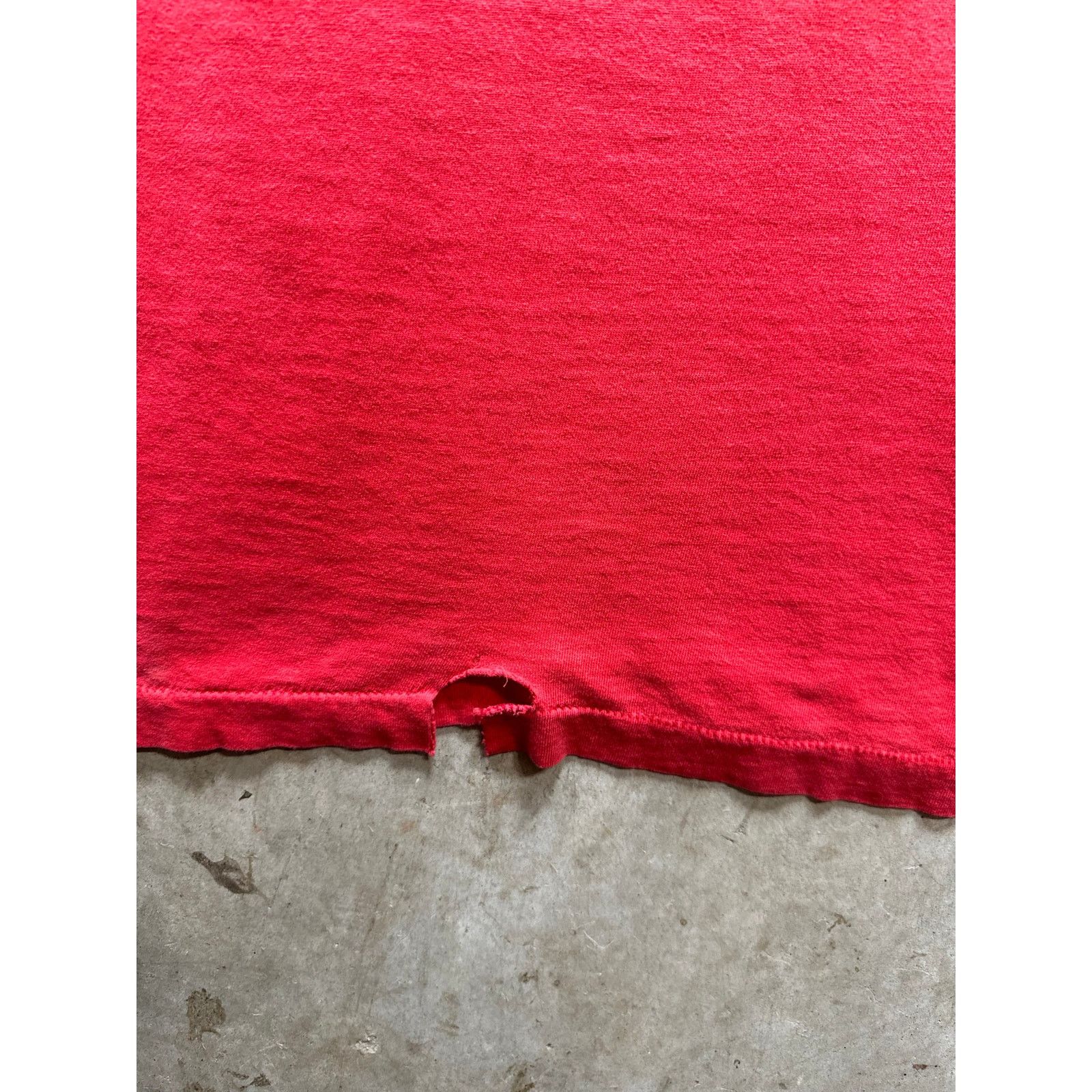Fruit Of The Loom × Vintage Vintage Absolut Vodka Cornell University 90s Graphic Tee LG Size US L / EU 52-54 / 3 - 5 Thumbnail