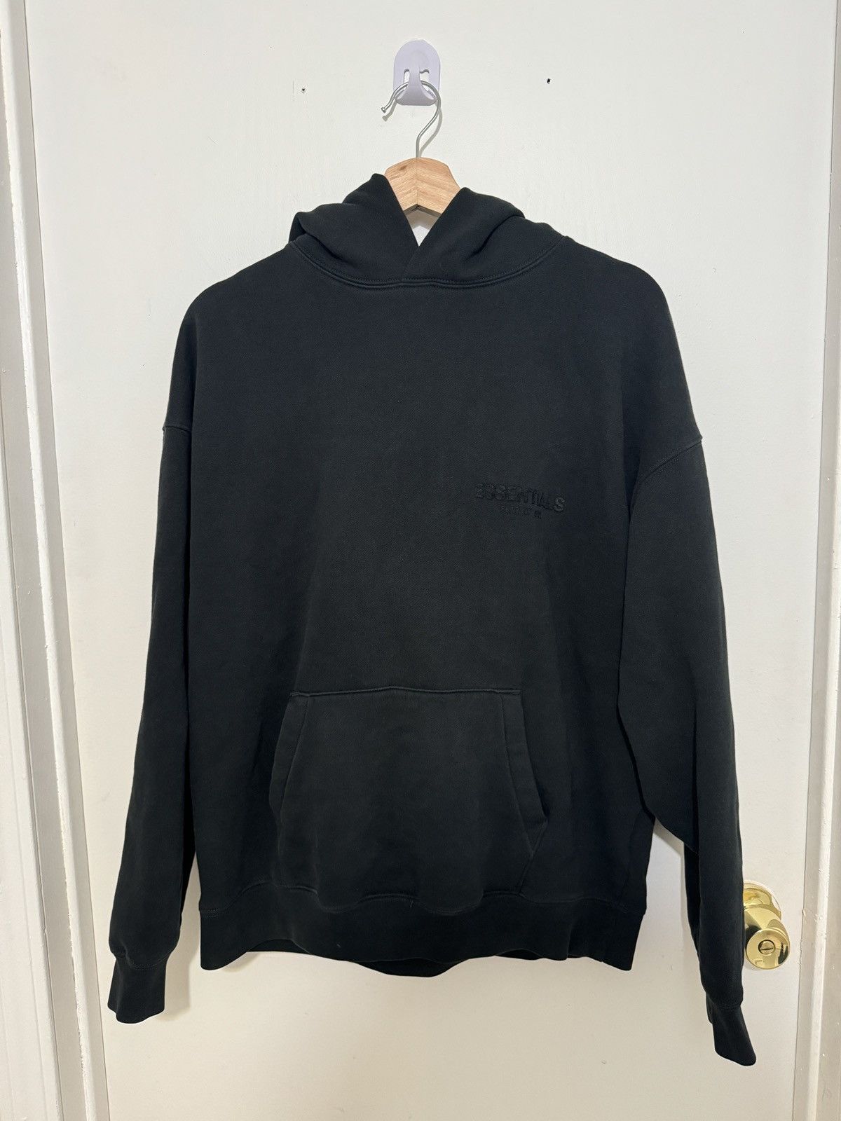 Essentials Brand New Essentials Hoodie Stretch Lim Size US S / EU 44-46 / 1 - 6 Thumbnail