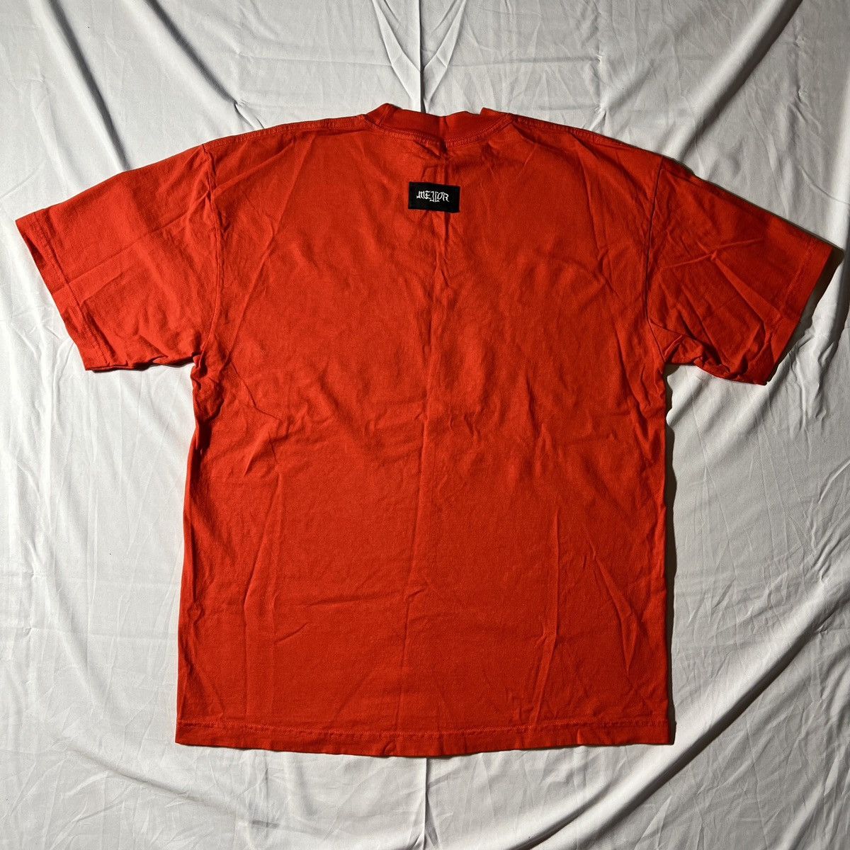 Los Angeles Apparel Los Angeles Apparel Boxy Tee Size US M / EU 48-50 / 2 - 3 Thumbnail