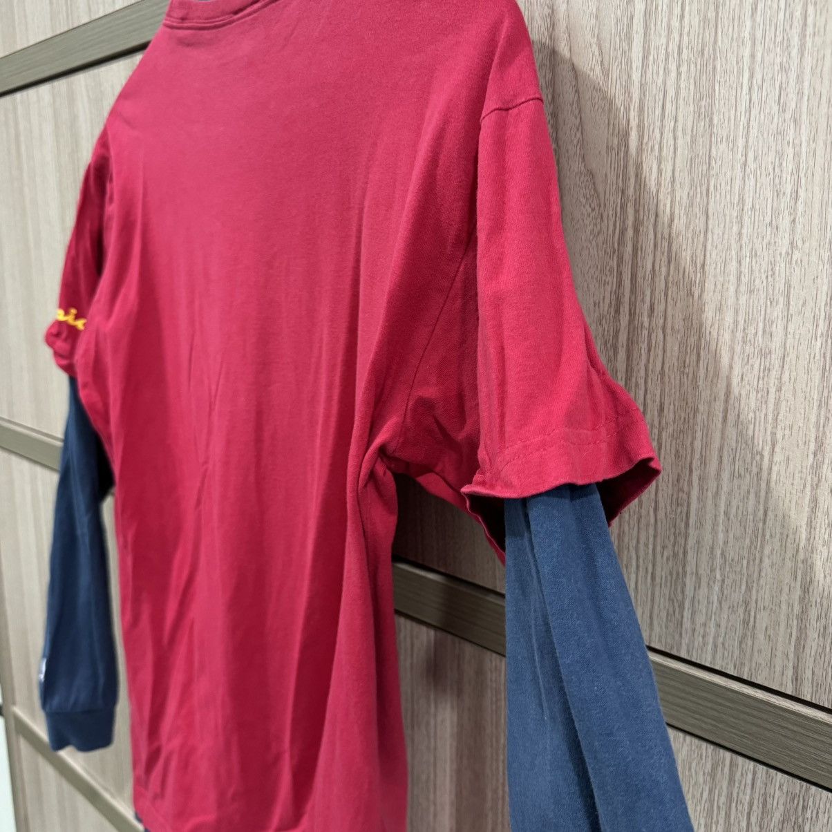 Champion Champion Long Sleeve Tee Size US S / EU 44-46 / 1 - 5 Thumbnail