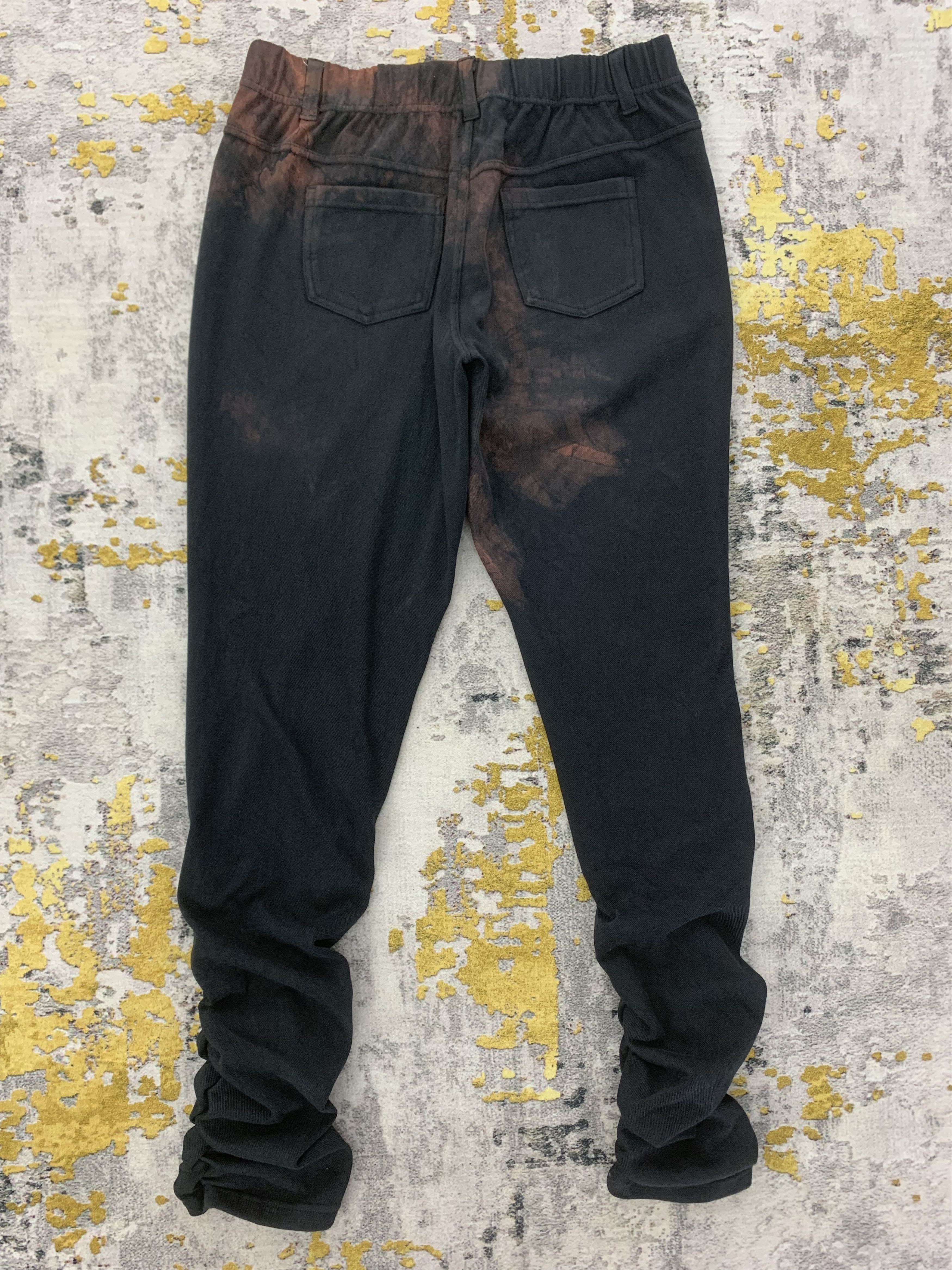 Japanese Brand Sucre Pants size 32 Size 32" / US 10 / IT 46 - 2 Thumbnail