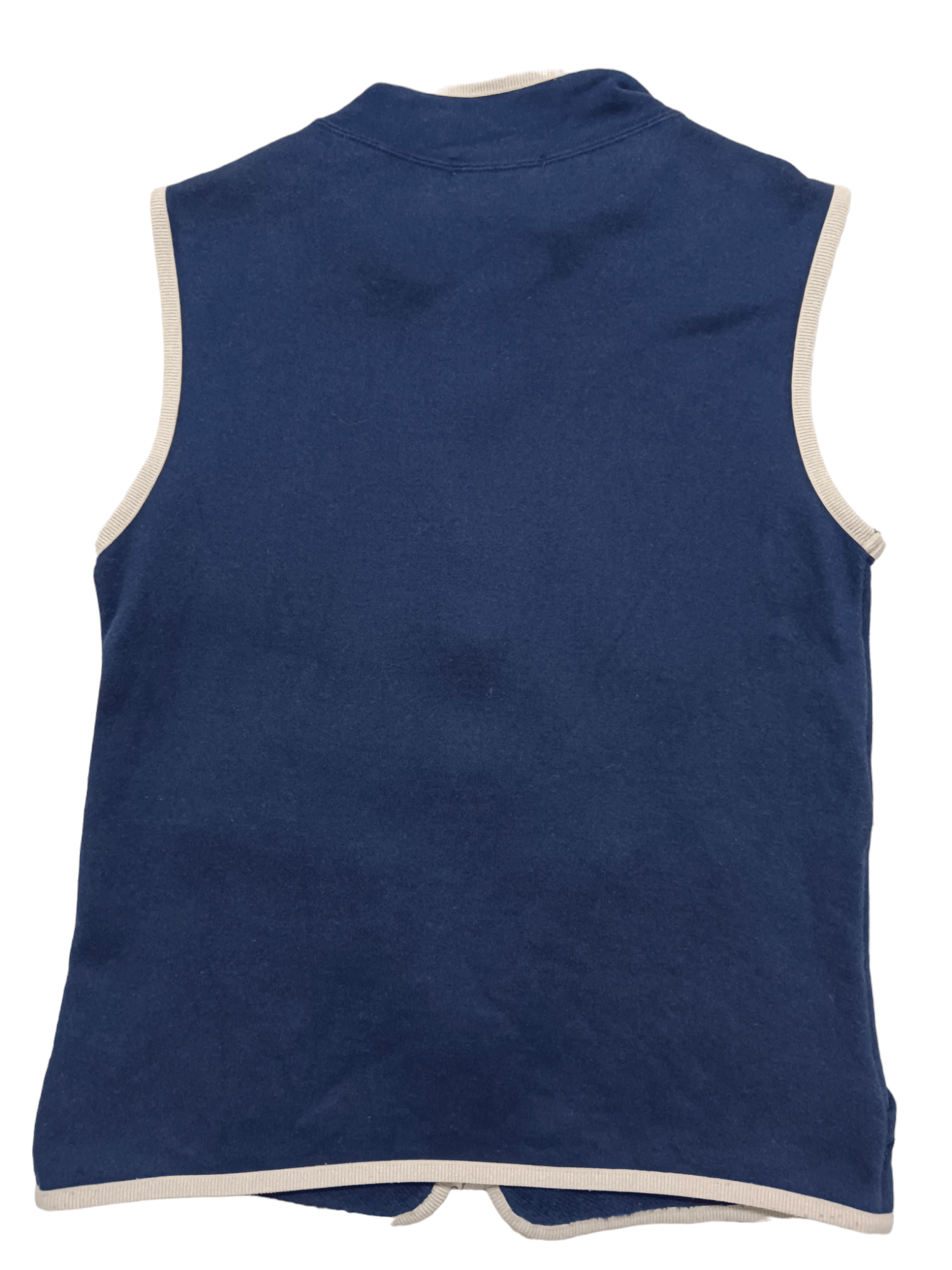 Burberry Burberry's Blue Label Vest Size US S / EU 44-46 / 1 - 2 Thumbnail