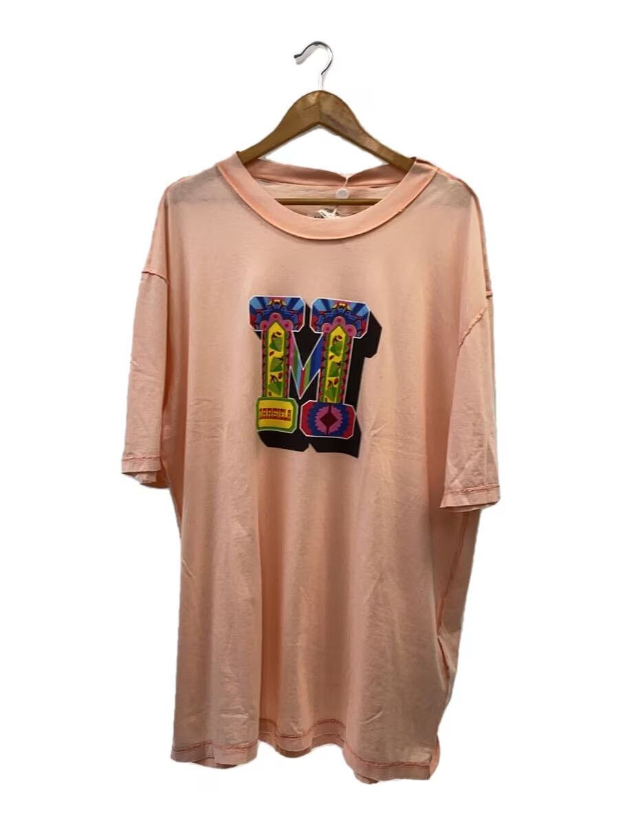 Maison Margiela Oversized Distressed Tee Size US S / EU 44-46 / 1 - 1 Thumbnail