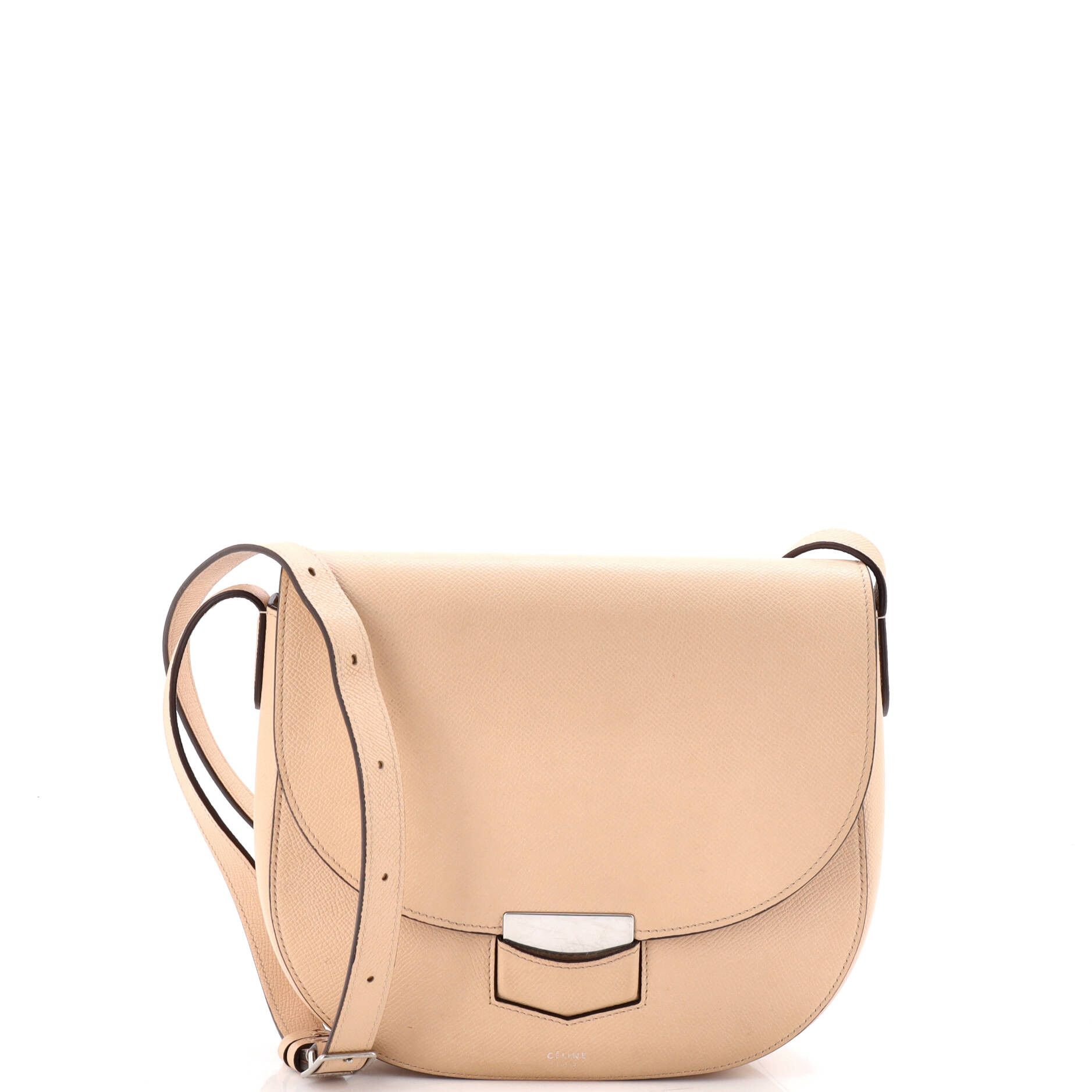 Celine Trotteur Crossbody Bag Size ONE SIZE - 1 Thumbnail