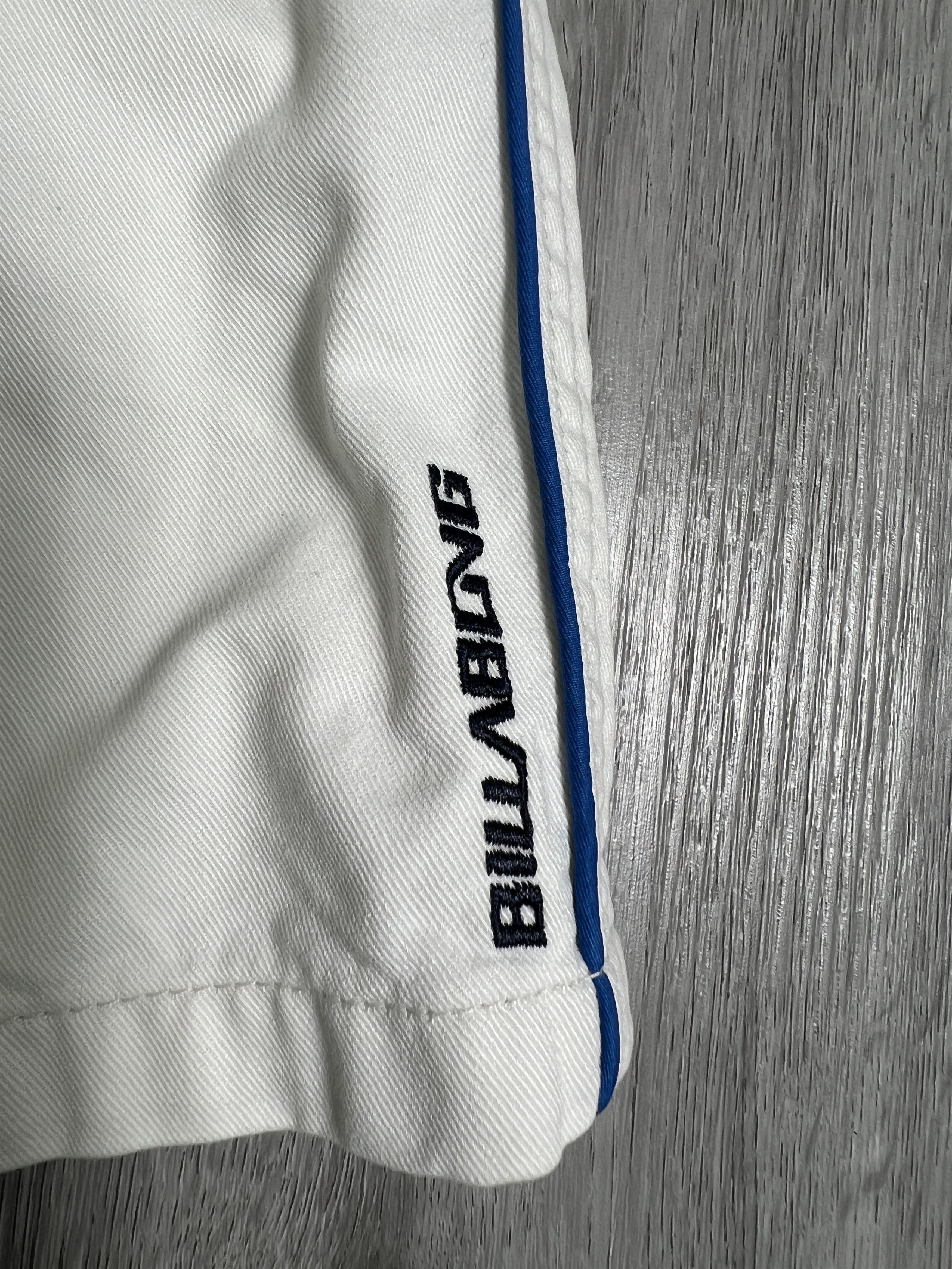 Billabong BILLABONG Embroidery Logo Short JK896 Size US 36 / EU 52 - 2 Thumbnail