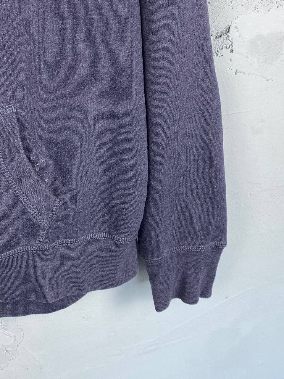 Polo Ralph Lauren × Rugby Ralph Lauren Vintage Polo Ralph Lauren Zip Up Hoodie Rare Avantgarde Size US XL / EU 56 / 4 - 5 Thumbnail