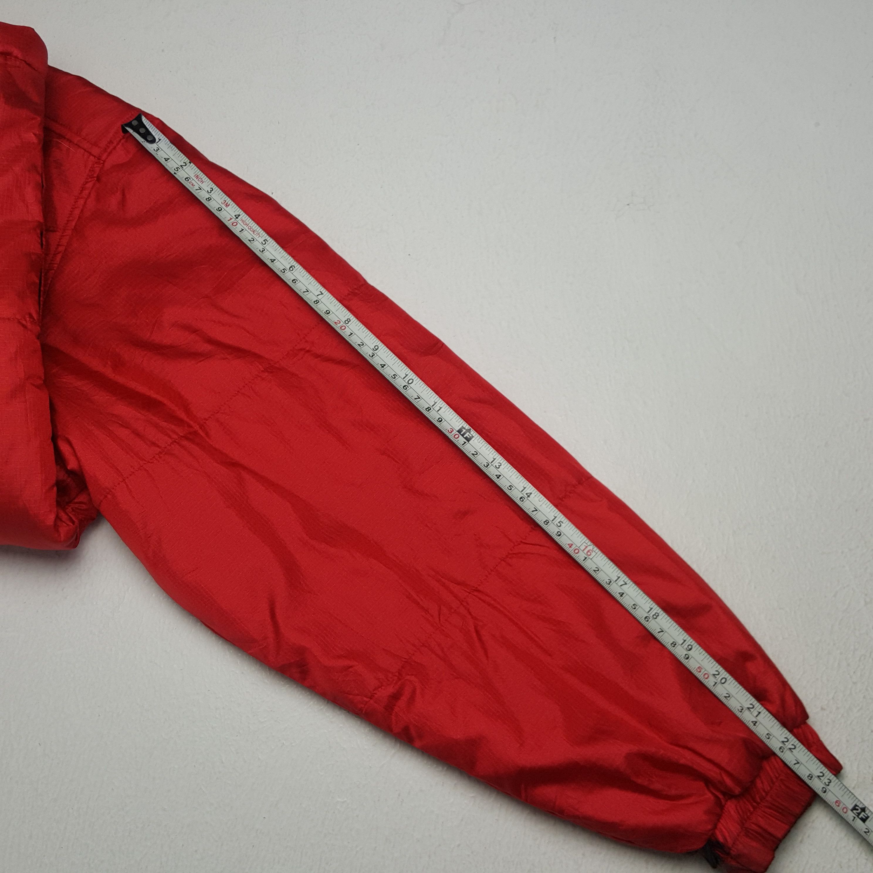 Japanese Brand × Vintage Vintage Panasonic Toyota Team Racing Motorsports Jacket Size US L / EU 52-54 / 3 - 7 Thumbnail