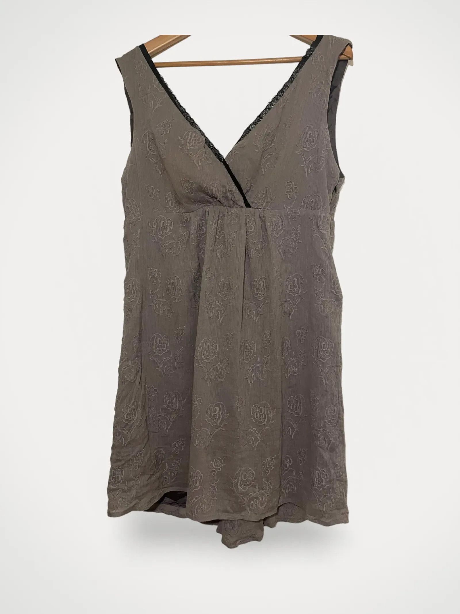 Odd Molly Odd Molly Dress Size M / US 6-8 / IT 42-44 - 1 Thumbnail