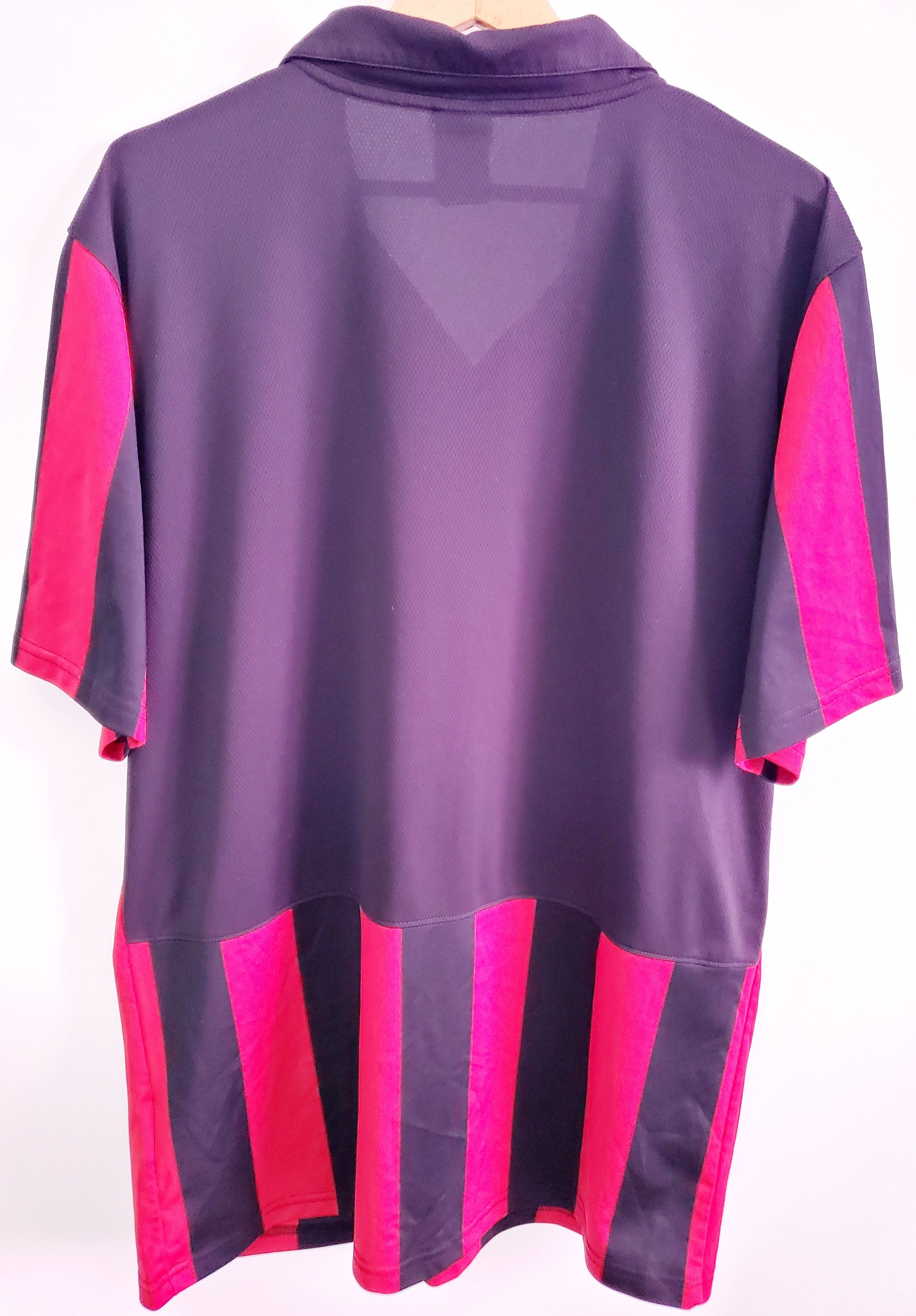 Nike × Vintage Sorrento Calcio 2007-08 home soccer jersey ideal condition Size US XL / EU 56 / 4 - 5 Thumbnail