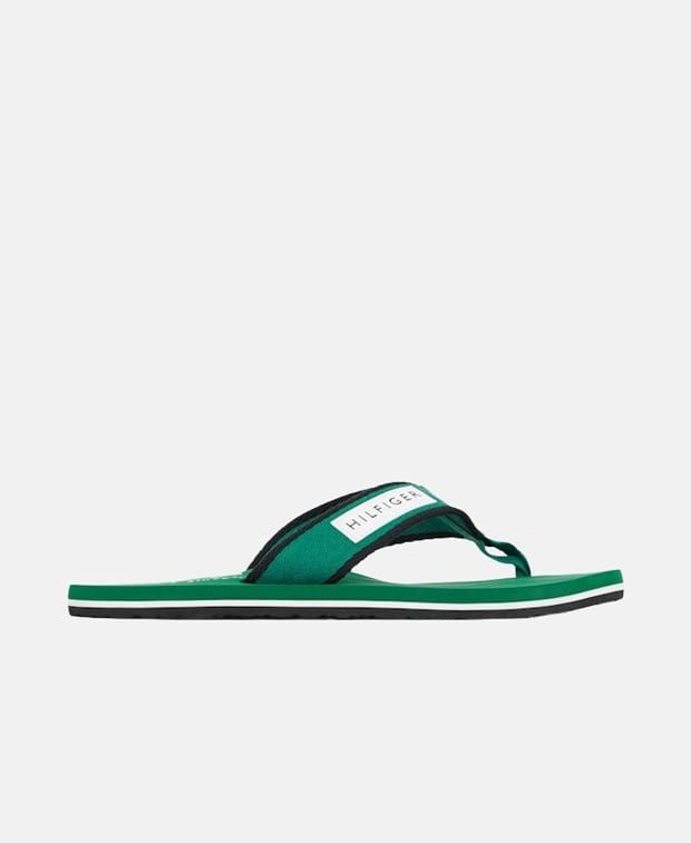 Tommy Hilfiger Flip flops Size US 8 / EU 41 - 1 Thumbnail
