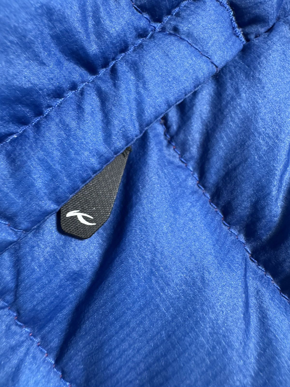 KJUS Kjus Down Puffer Jacket Outdoor Size M Size US M / EU 48-50 / 2 - 6 Thumbnail
