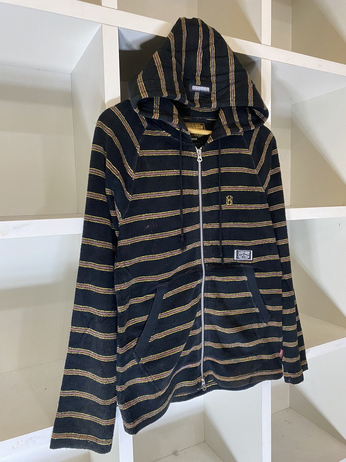 Neighborhood Neighborhood Hoodie Size US S / EU 44-46 / 1 - 5 Thumbnail