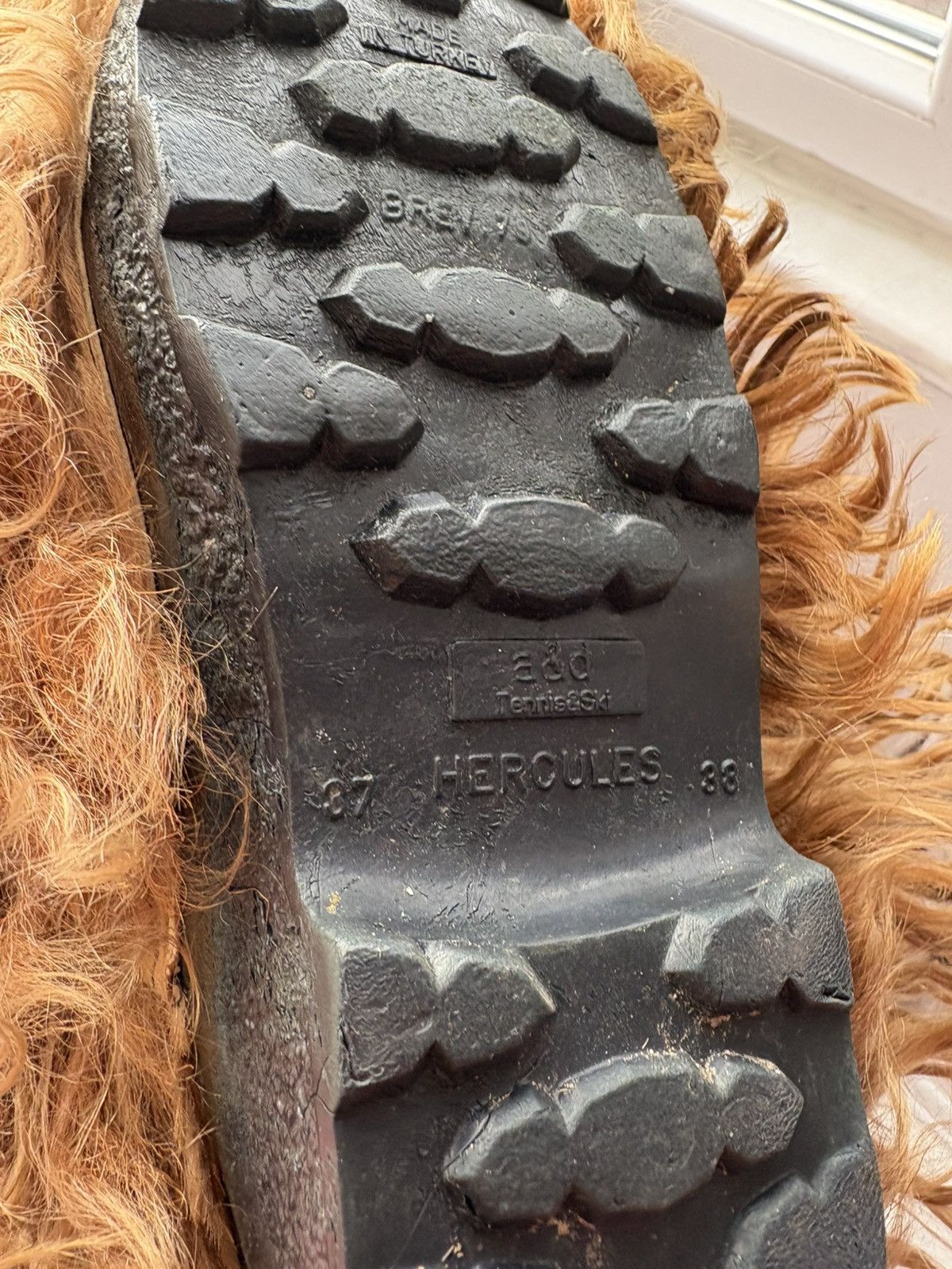 Vintage yeti boots Size US 7.5 / IT 37.5 - 8 Thumbnail