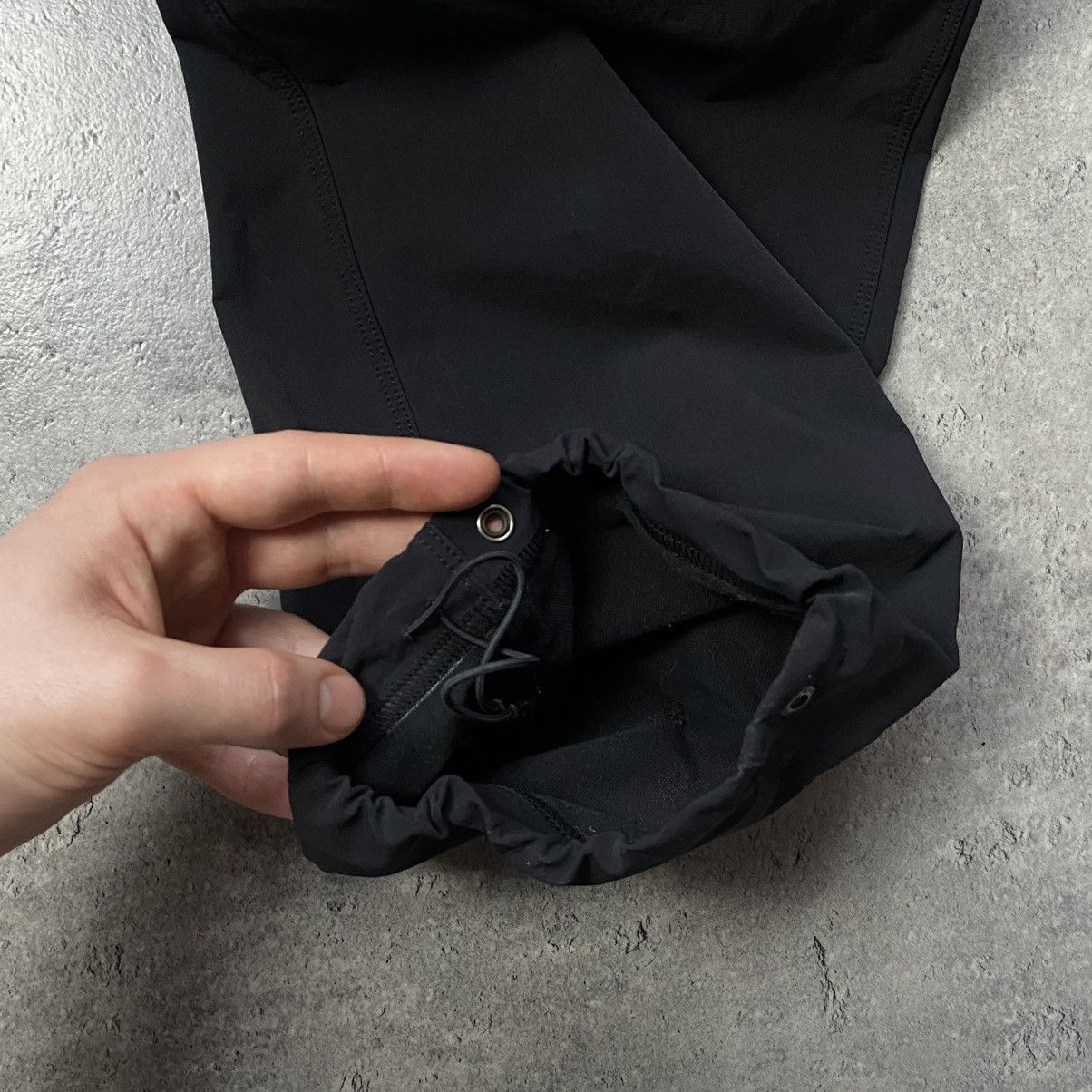 Arc'teryx Arc’teryx Gamma LT Pant Men’s Gorpcore Outdoor Size US 34 / EU 50 - 10 Thumbnail