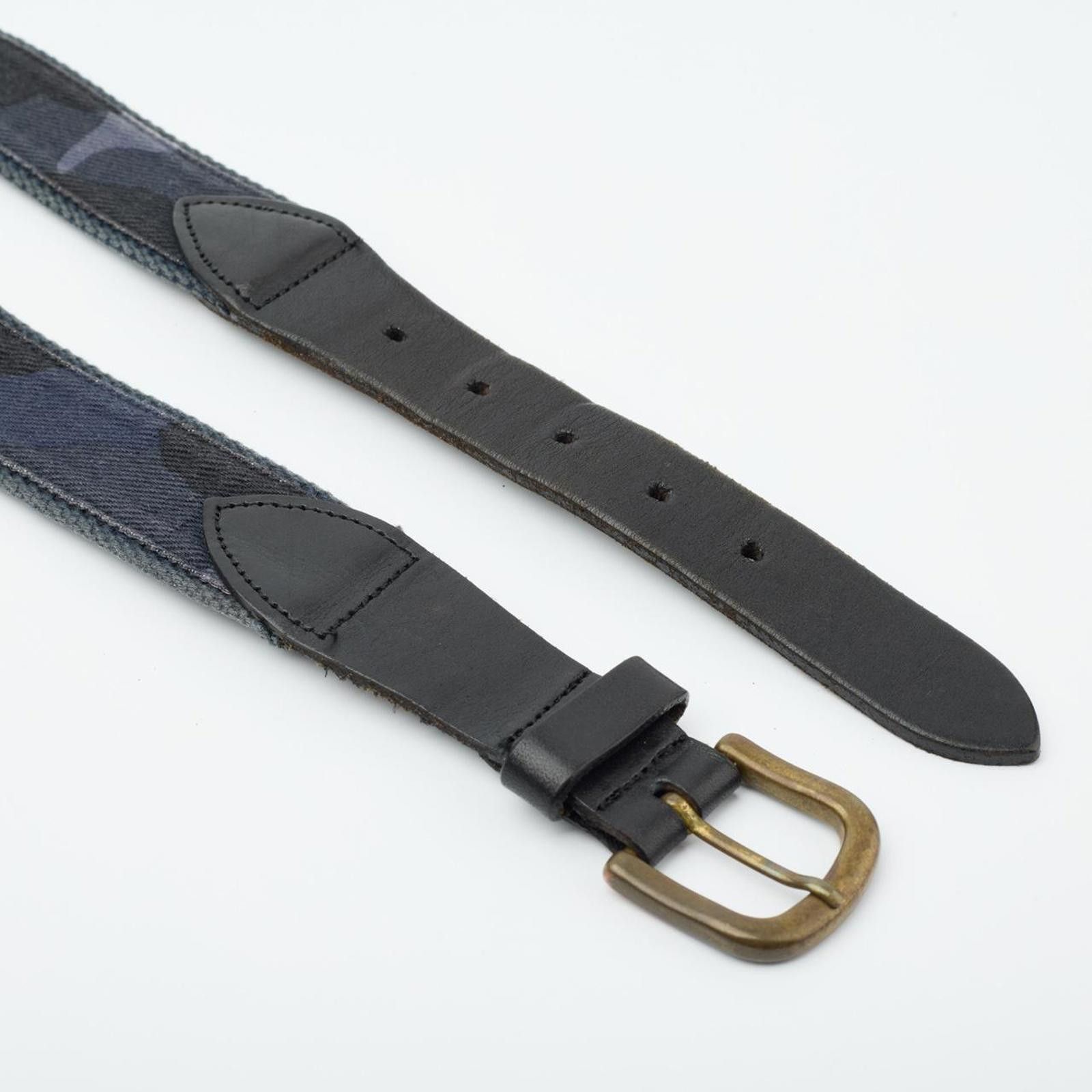 Bape A Bathing Ape OG Camo Belt Size ONE SIZE - 3 Thumbnail