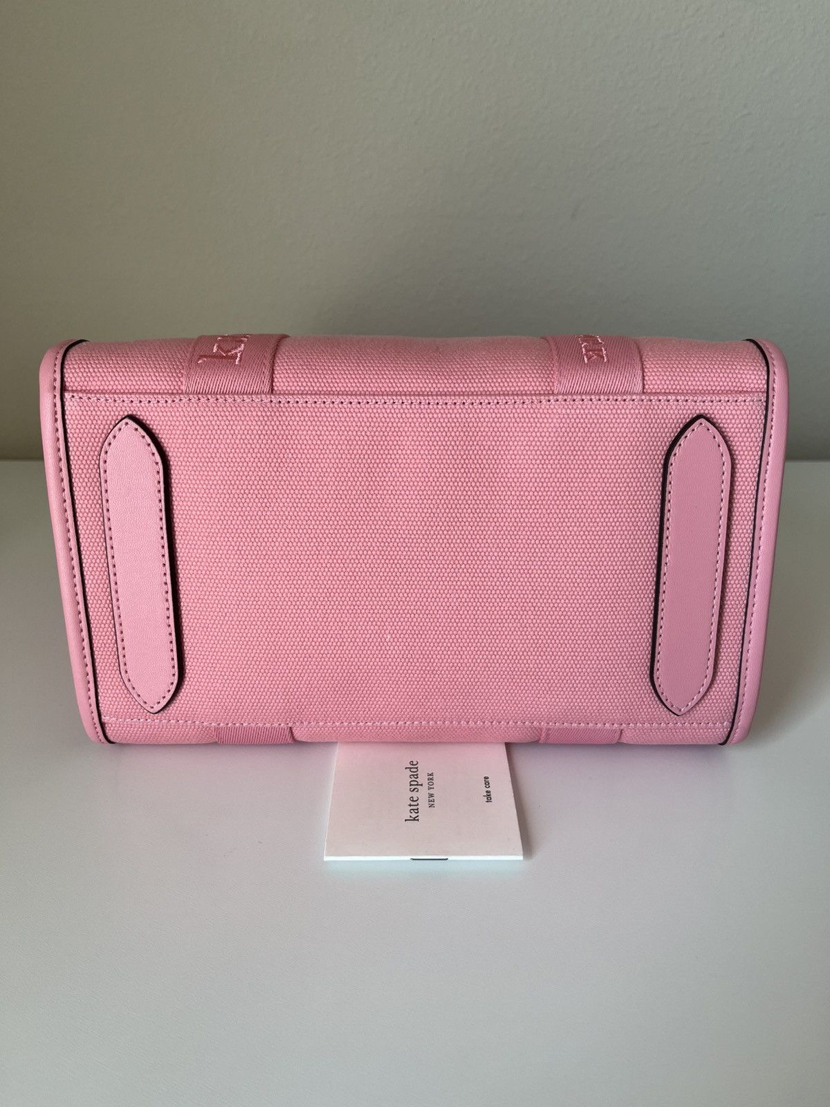 Coach Kate Spade Kip small tote Size ONE SIZE - 16 Thumbnail