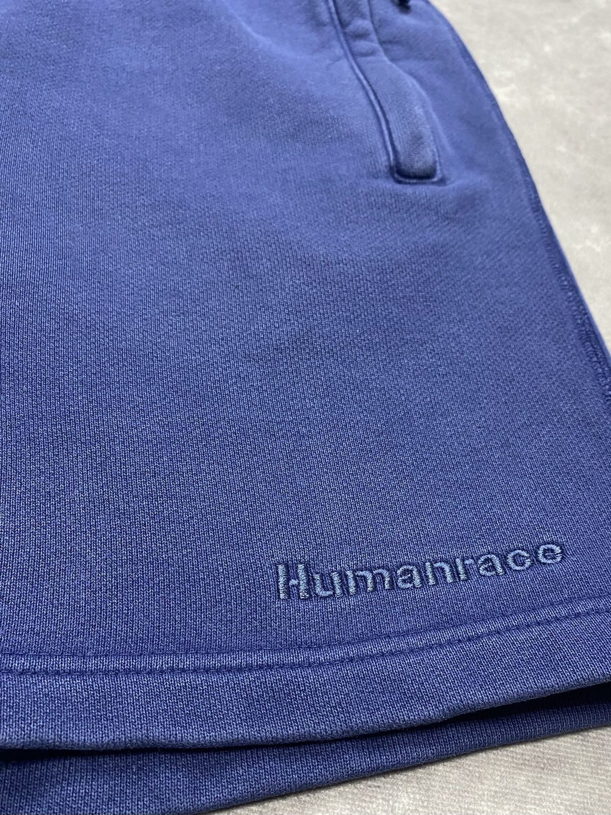Adidas × Pharrell Adidas Pharell Humanrace Shorts Size US 32 / EU 48 - 2 Thumbnail