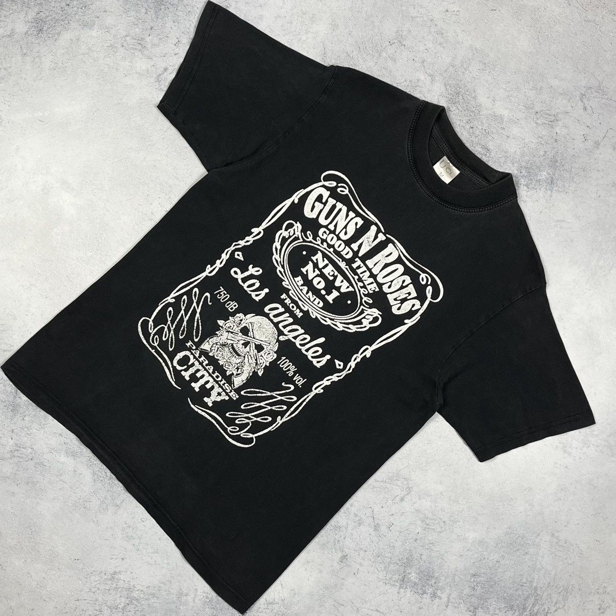 Band Tees × Japanese Brand × Vintage RARE‼️Number Girl Rock Band