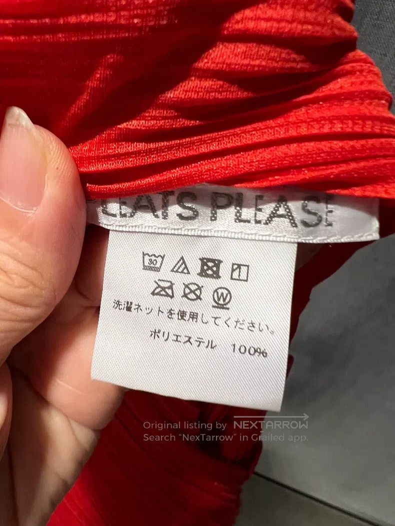 Issey Miyake Issey Miyake size:3 Jumpsuit Size 42" / US 20 - 3 Thumbnail