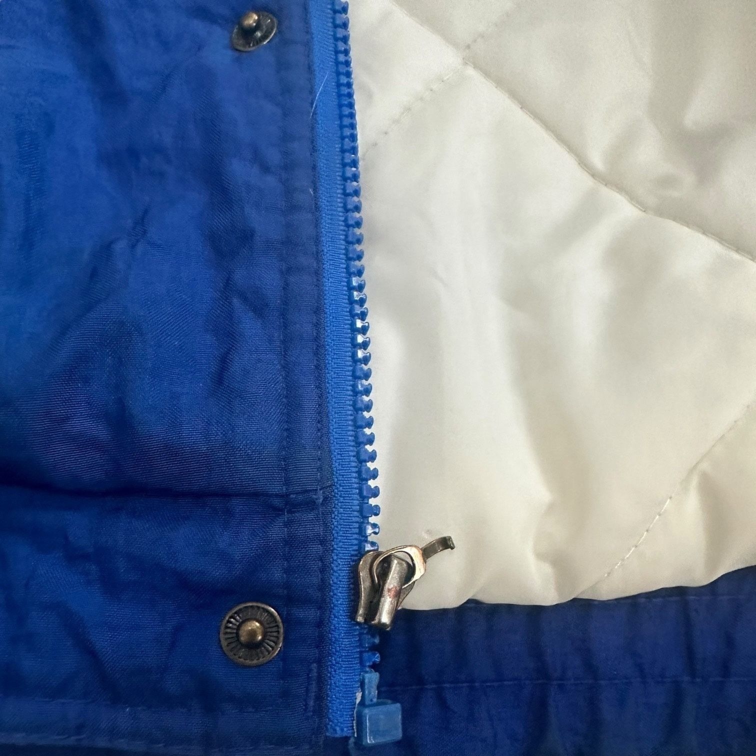 Apex One Apex one Kentucky wildcats Jacket Size US XL / EU 56 / 4 - 7 Thumbnail