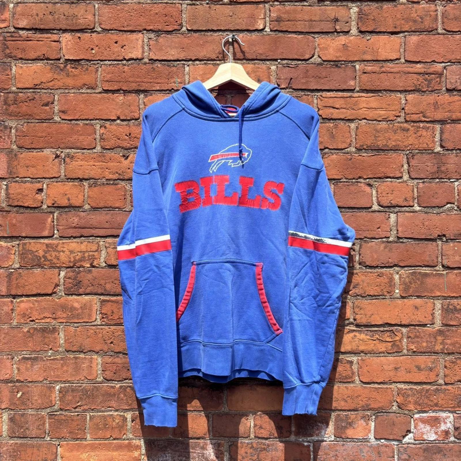 NFL buffalo bills hoodie NFL L Size US L / EU 52-54 / 3 - 1 Thumbnail