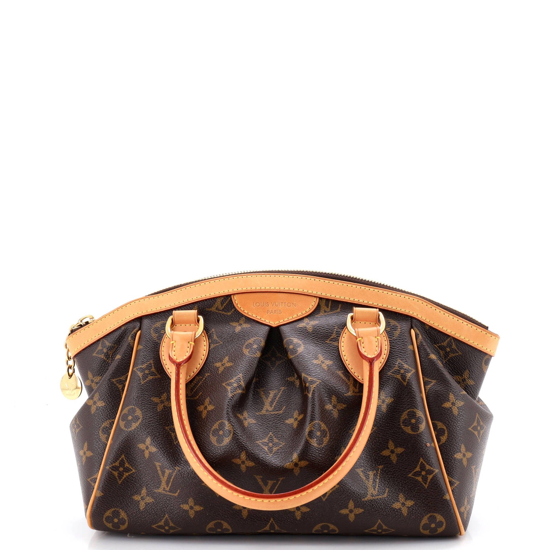 Louis Vuitton Tivoli Handbag Size ONE SIZE - 1 Thumbnail