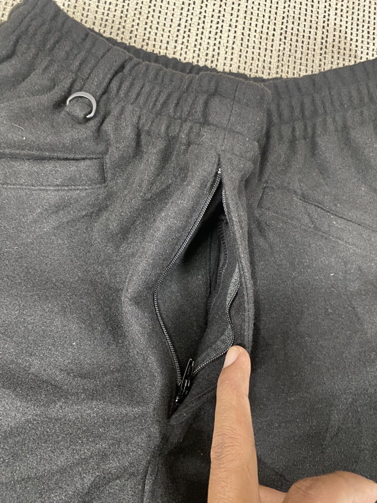 GU × Undercover GU x Undercover Undercoverism Style Lounge Trousers Size US 32 / EU 48 - 13 Thumbnail
