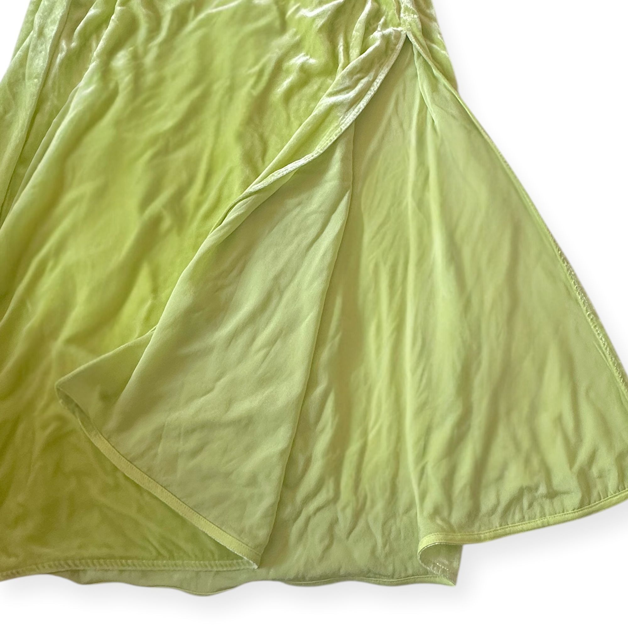 Ulla Johnson Ulla Johnson Cornelia Dress in Pistachio Green Size 8 NWOT Size M / US 6-8 / IT 42-44 - 11 Thumbnail