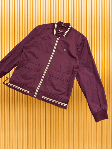 Merc × Vintage Vintage Merc Bomber Jacket Size US M / EU 48-50 / 2 - 1 Thumbnail