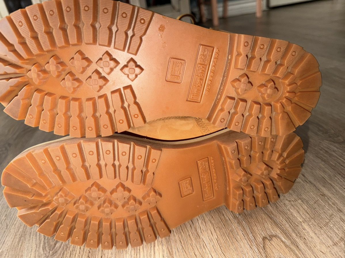 Timberland Timberland PR boots Size US 10.5 / EU 43-44 - 5 Thumbnail