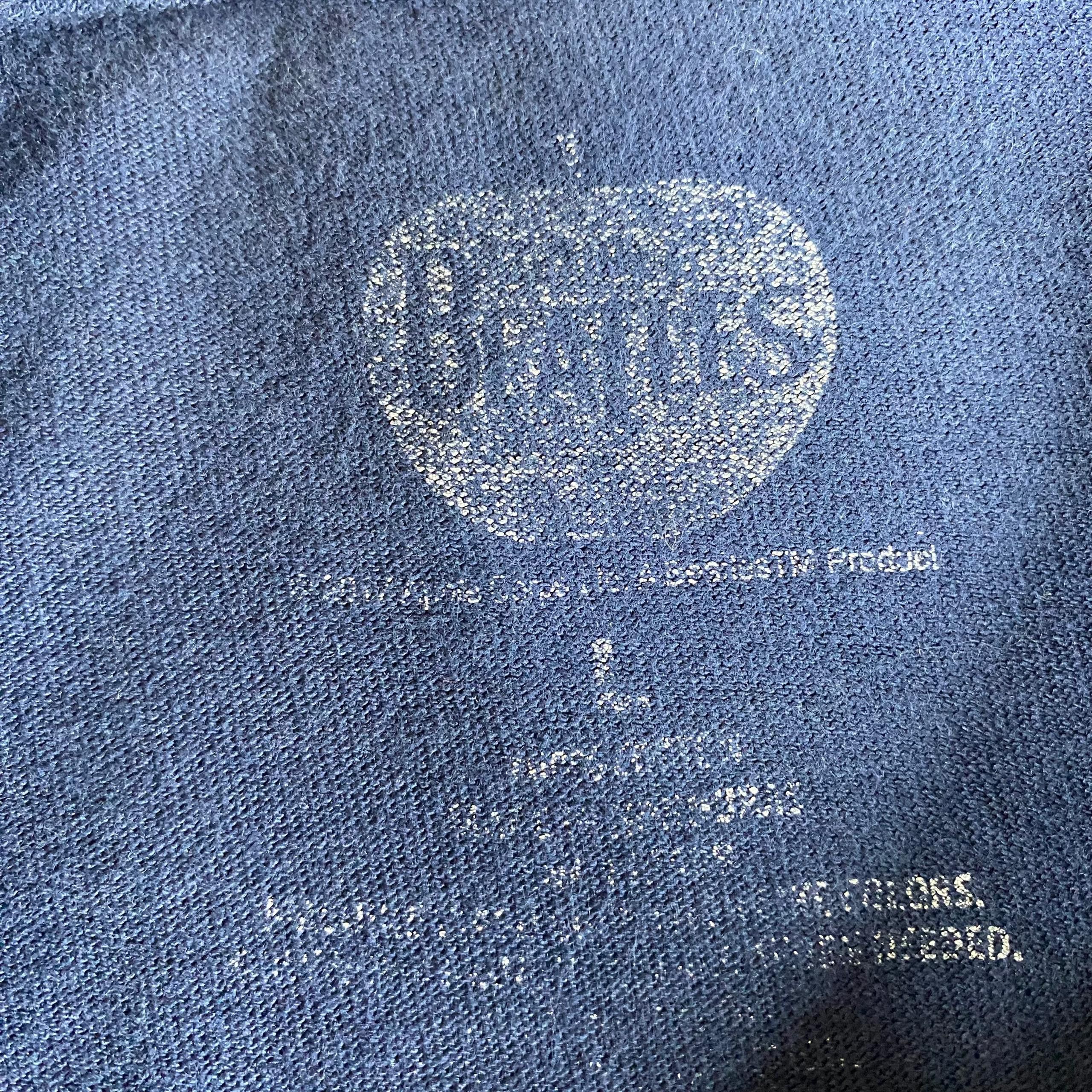 Band Tees Vintage The Beatles Band Tshirt Size US L / EU 52-54 / 3 - 8 Thumbnail