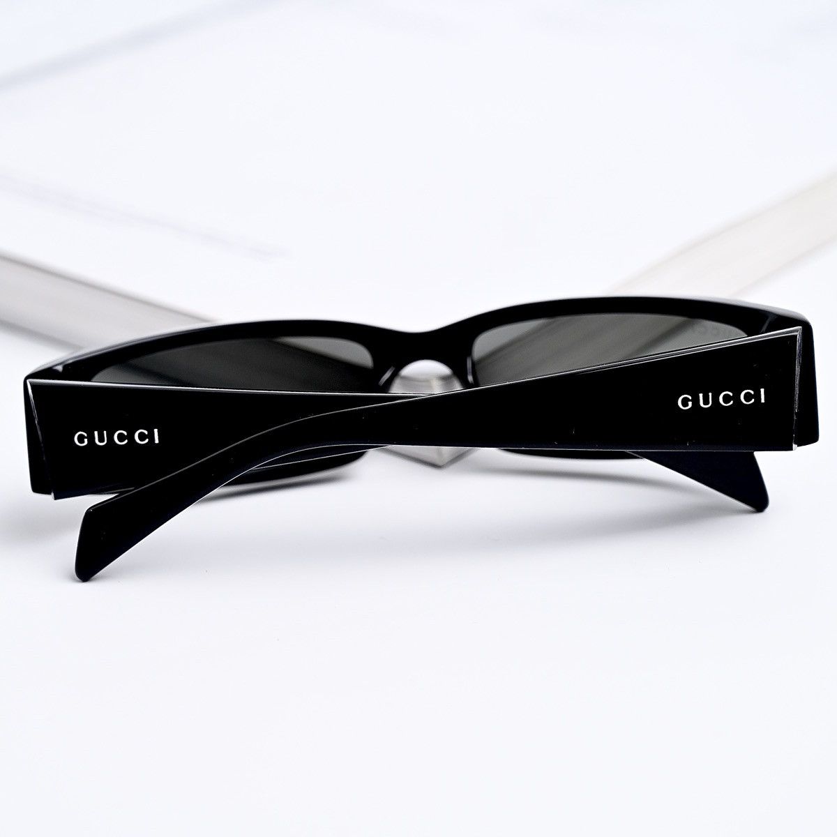 Gucci GUCCI GG1778S SUNGLASSES Size ONE SIZE - 12 Thumbnail