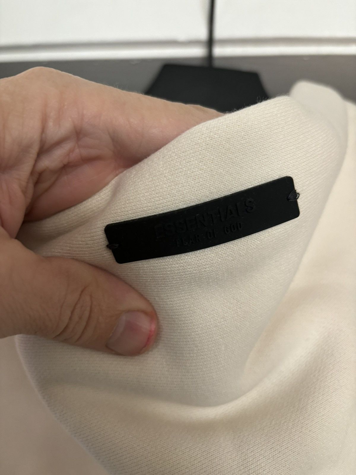 Essentials × FOG × Fear of God Fall 2024 FOG Hoodie Shell colored Size US S / EU 44-46 / 1 - 7 Thumbnail