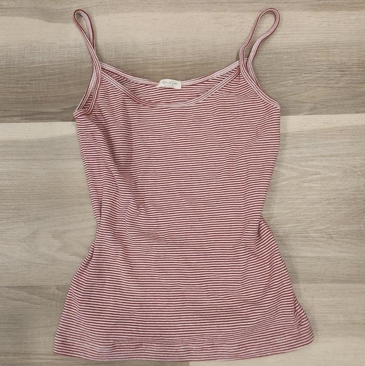 Brandy Melville john galt • tanks and camis Size XS / US 0-2 / IT 36-38 - 2 Thumbnail