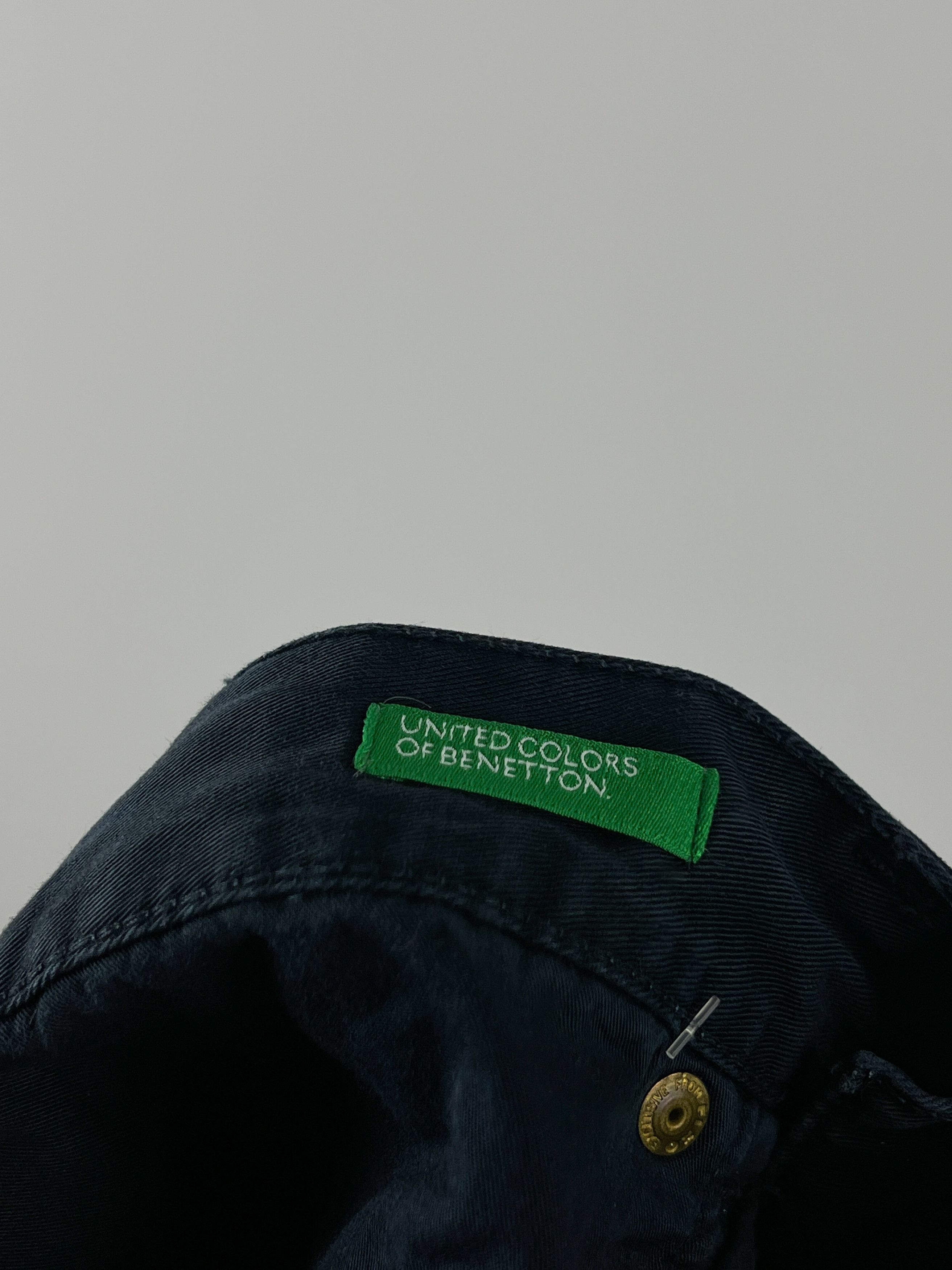 United Colors Of Benetton United Colors of Benetton Men`s Pants Size US 32 / EU 48 - 10 Thumbnail