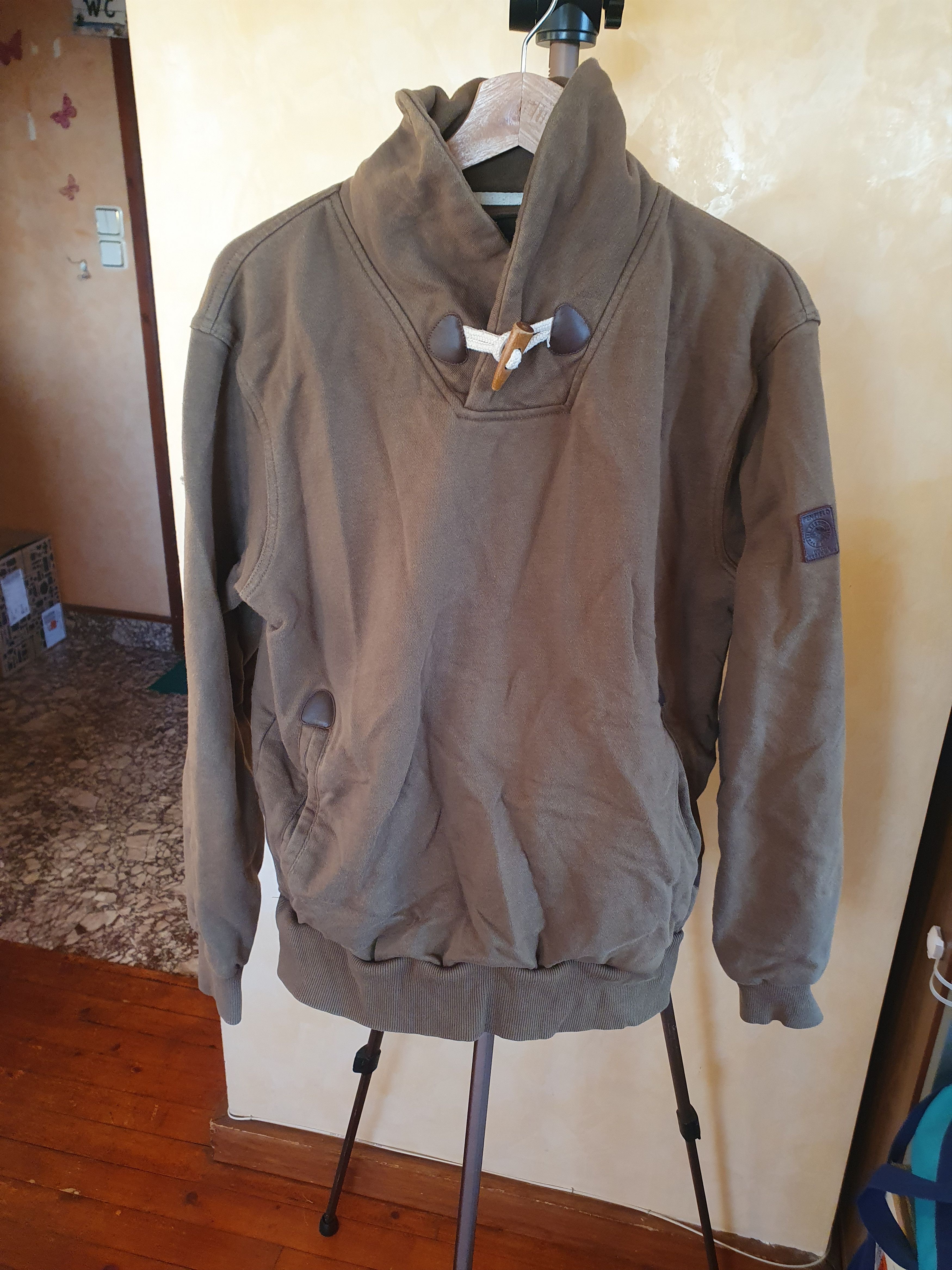 Penfield Trailwear by Penfield Sweatshirt For Life In The Open sz M Size US M / EU 48-50 / 2 - 10 Thumbnail